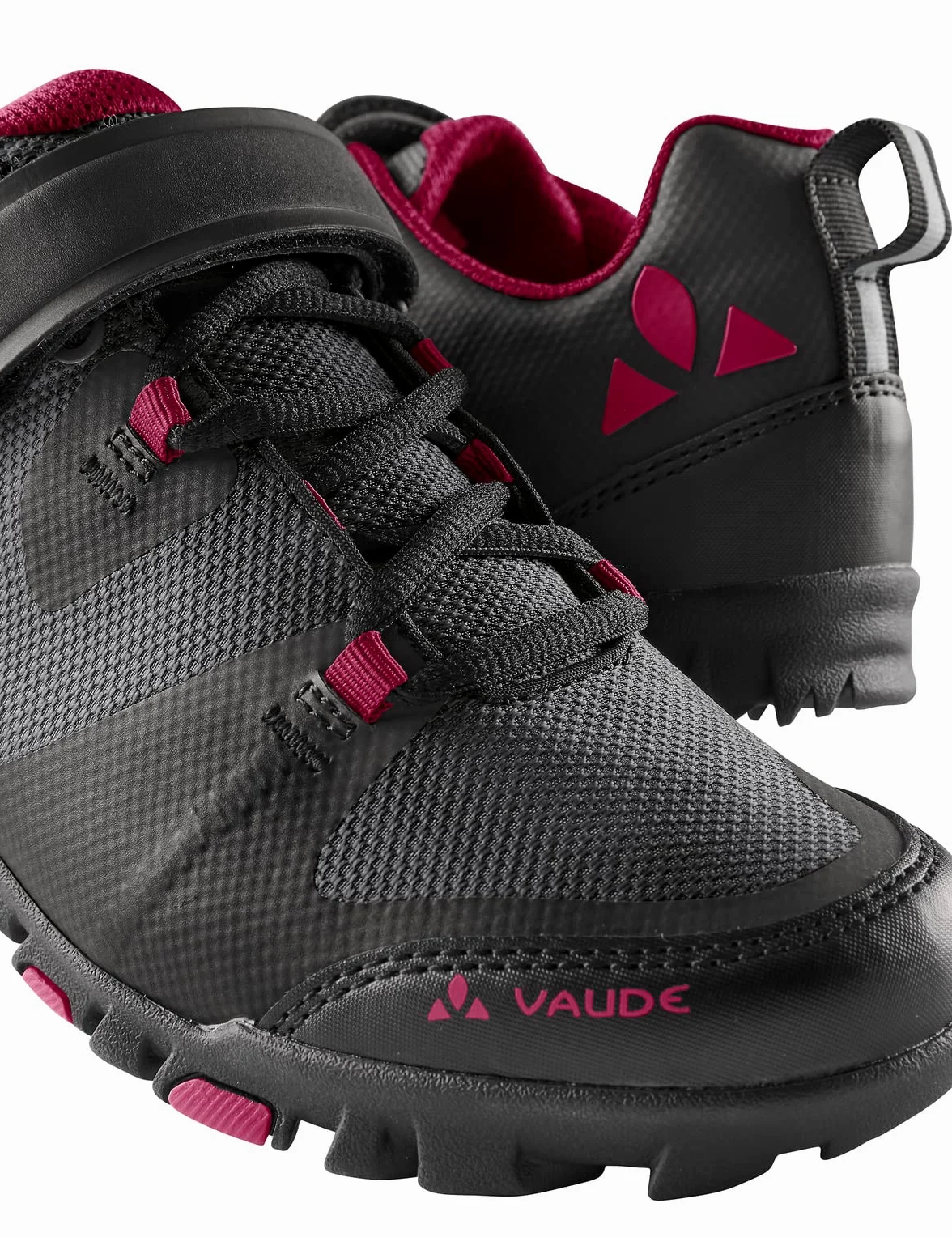VAUDE Women's Tvl Pavei RennradschuhFemme