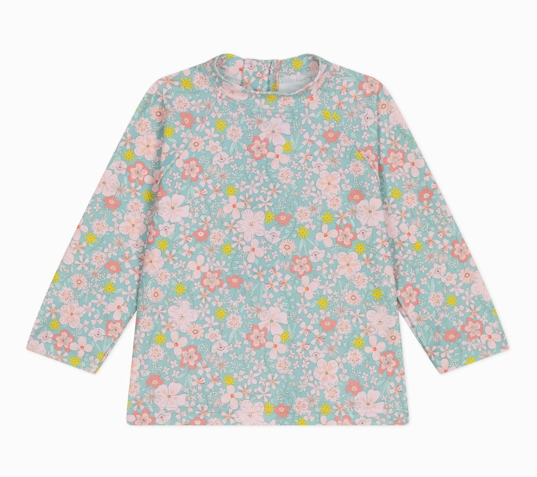 Petit Bateau A0fna Vêtements Jour Bébé Fille