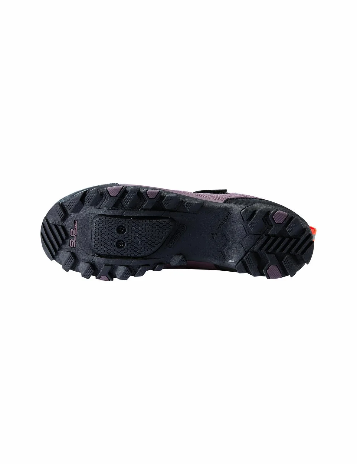 VAUDE Femme TVL Pavei 2.0 Chaussures