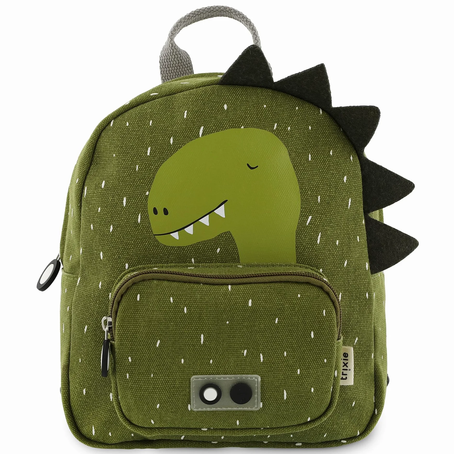 Trixie Sac à dos - Sac à dos pour enfant - Pour garçons et filles - Petit sac de gym