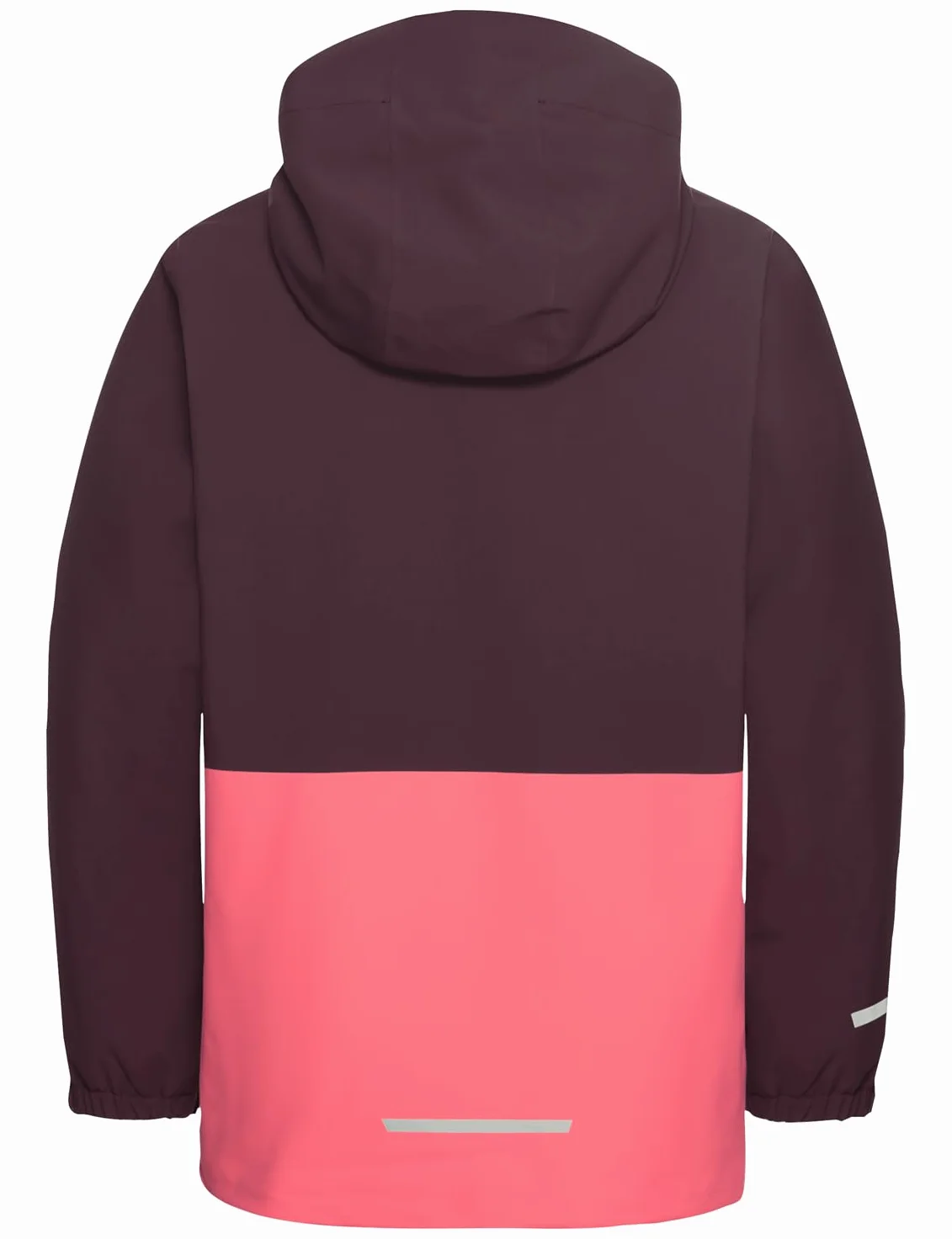 Jack Wolfskin New Snowy Days Jkt K Veste Fille