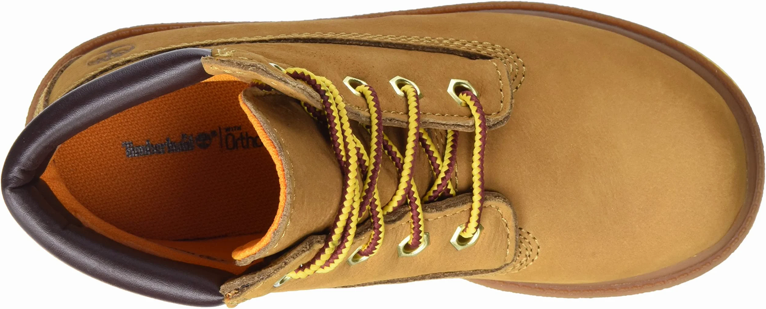 Timberland 6 In Basic BottineMixte enfant