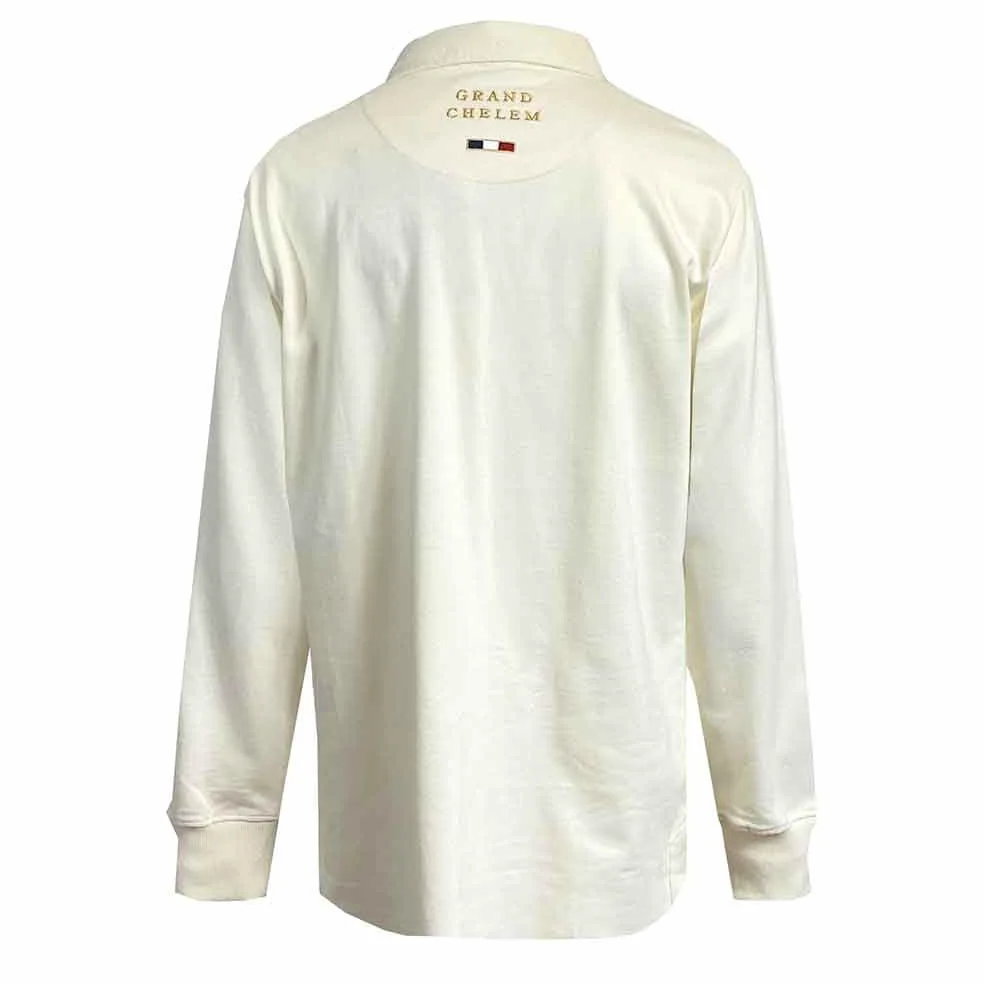 Maillot France Rugby 1968 Grand Chelem
