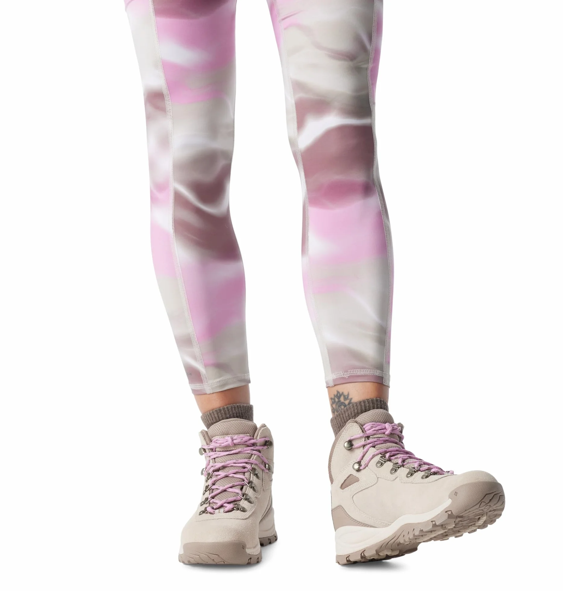 Columbia Newton Ridge Plus, Bottes Femmes