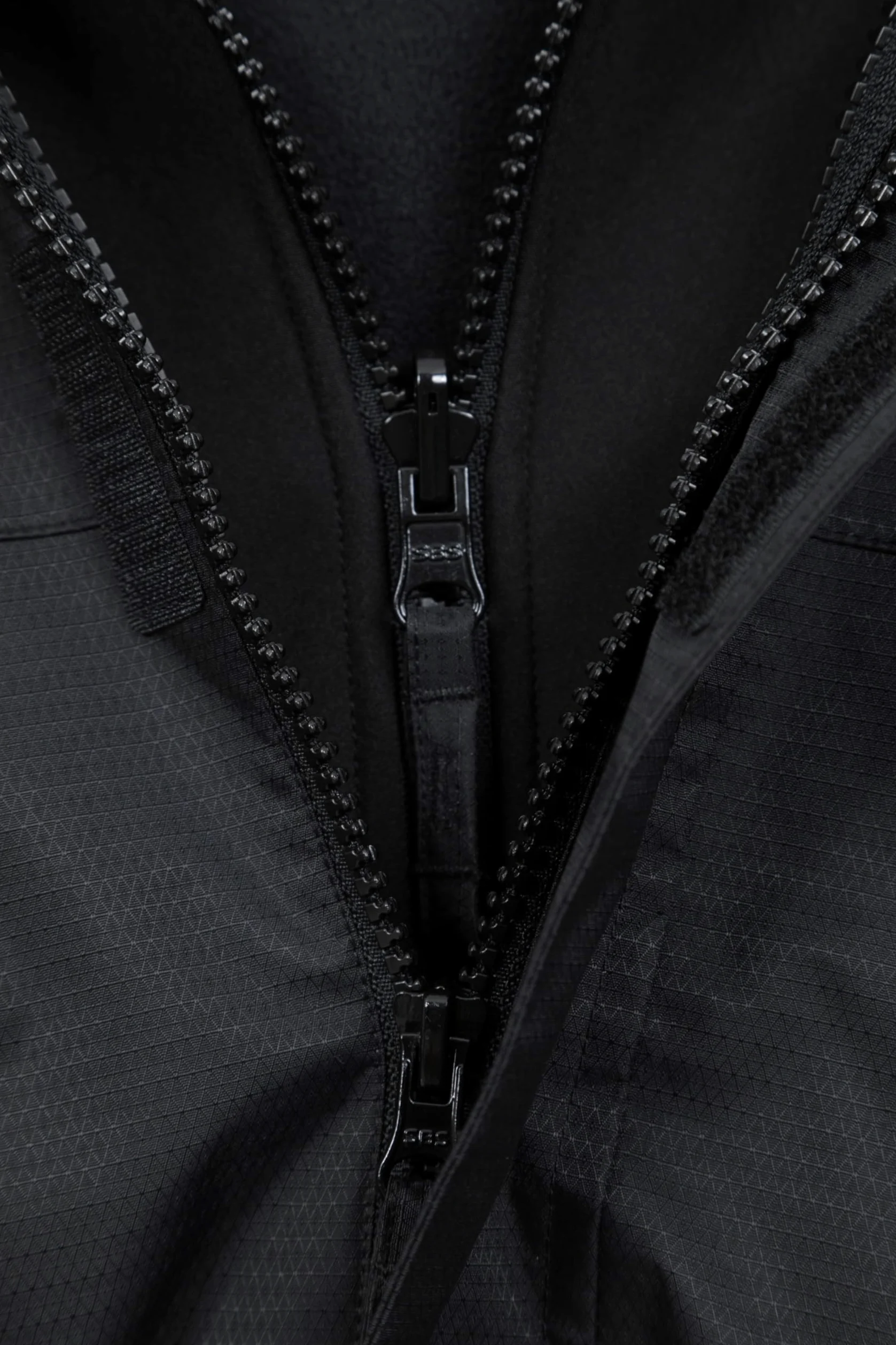 Mountain Warehouse Veste 3 en 1 Bracken Melange pour Enfants - Manteau imperméable, Respirant, Coutures étanches, Doublure en Maille - Printemps été