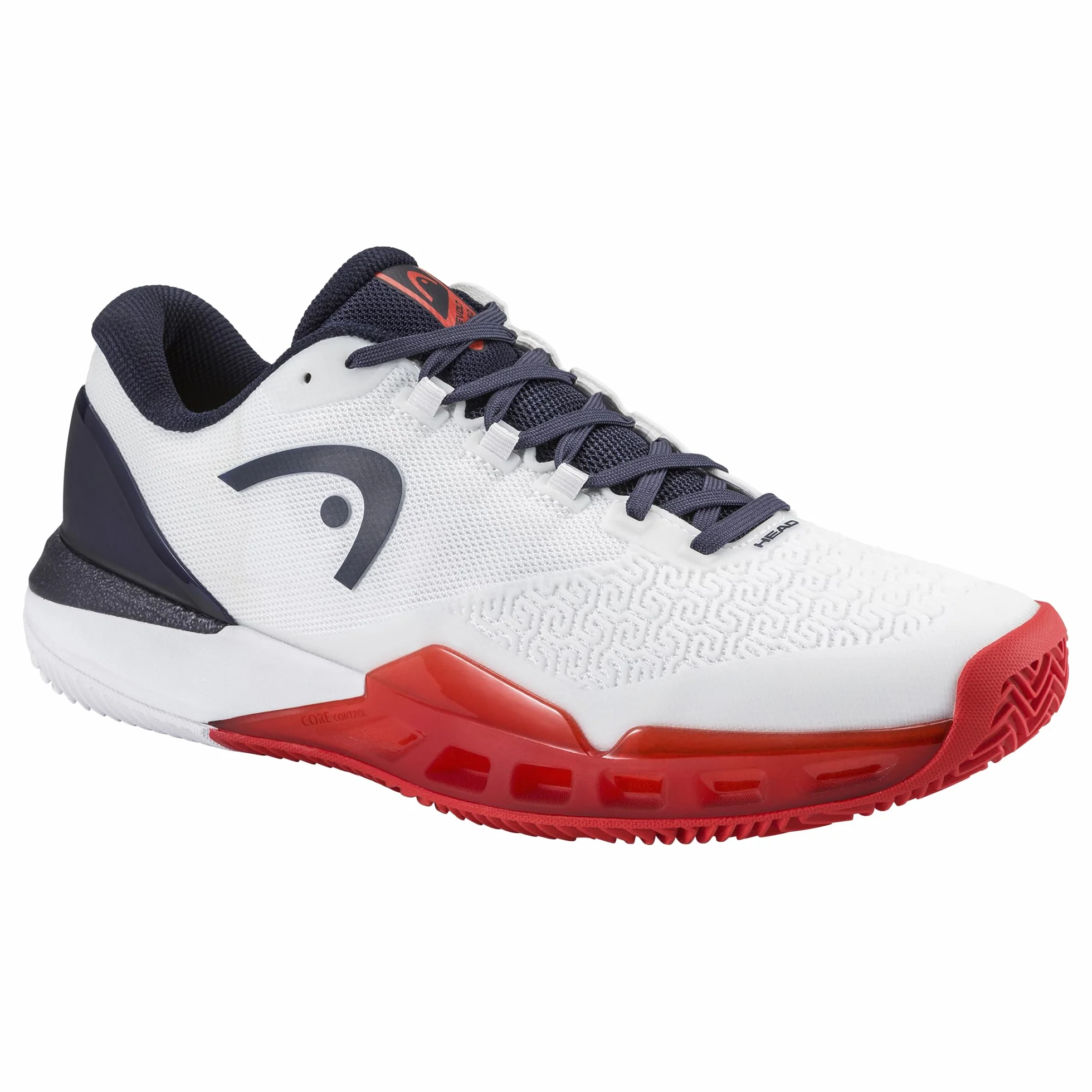 HEAD Revolt Pro 5.0 Clay Chaussures de Tennis Hommes
