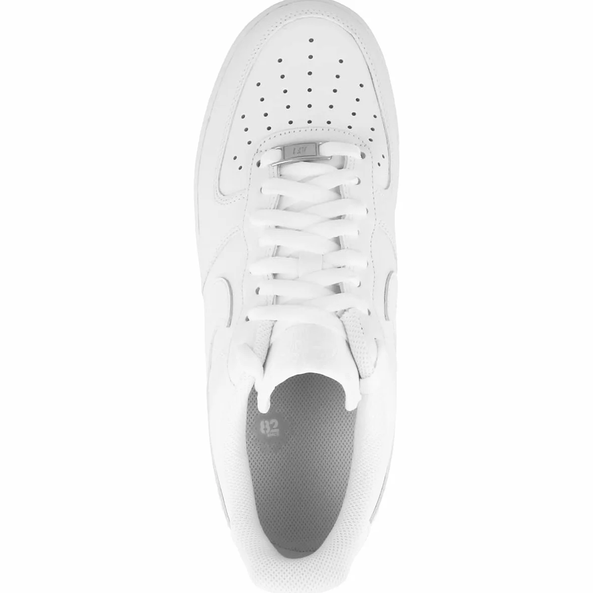 Nike WMNS Air Force 1 '07 BasketsMixte