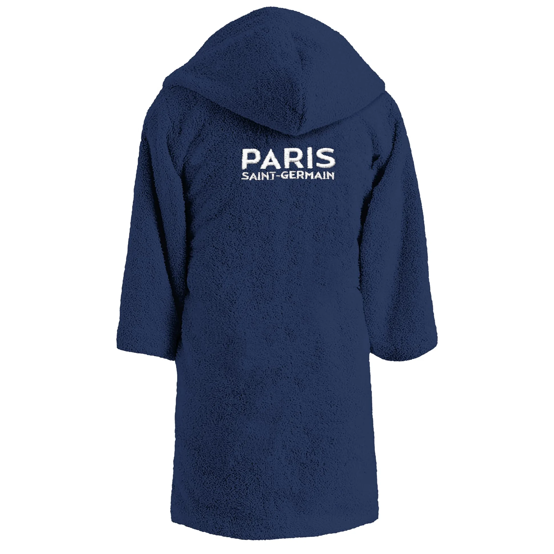 OMYDREAM Psg Ruban Peignoir Garçon (lot de 1)