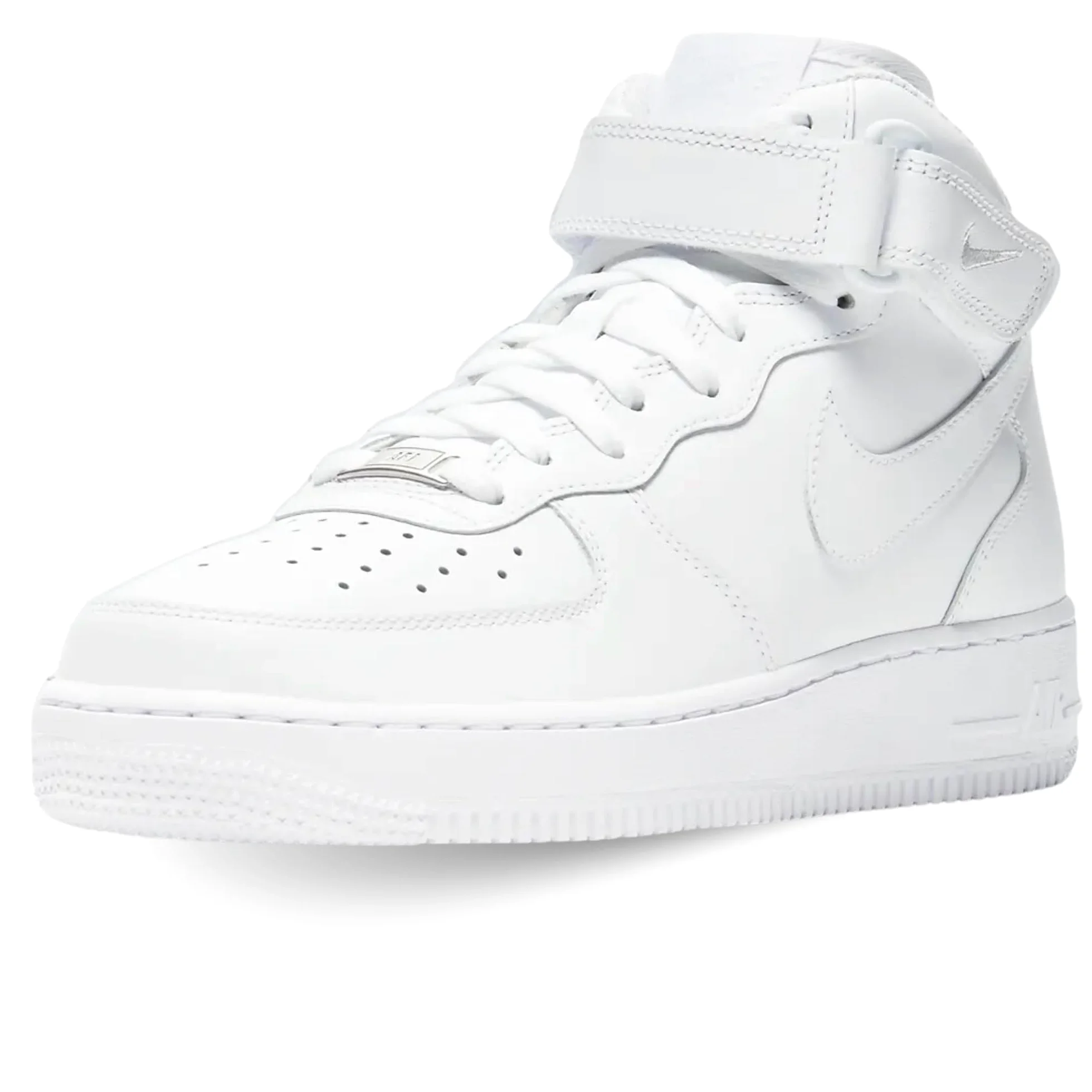 Nike Air Force 1 '07 Mid SneakerFemme