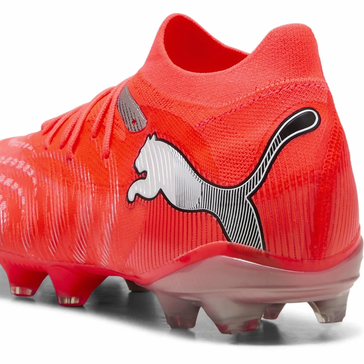PUMA Future 9 Match FG/AG Chaussure de footballMixte