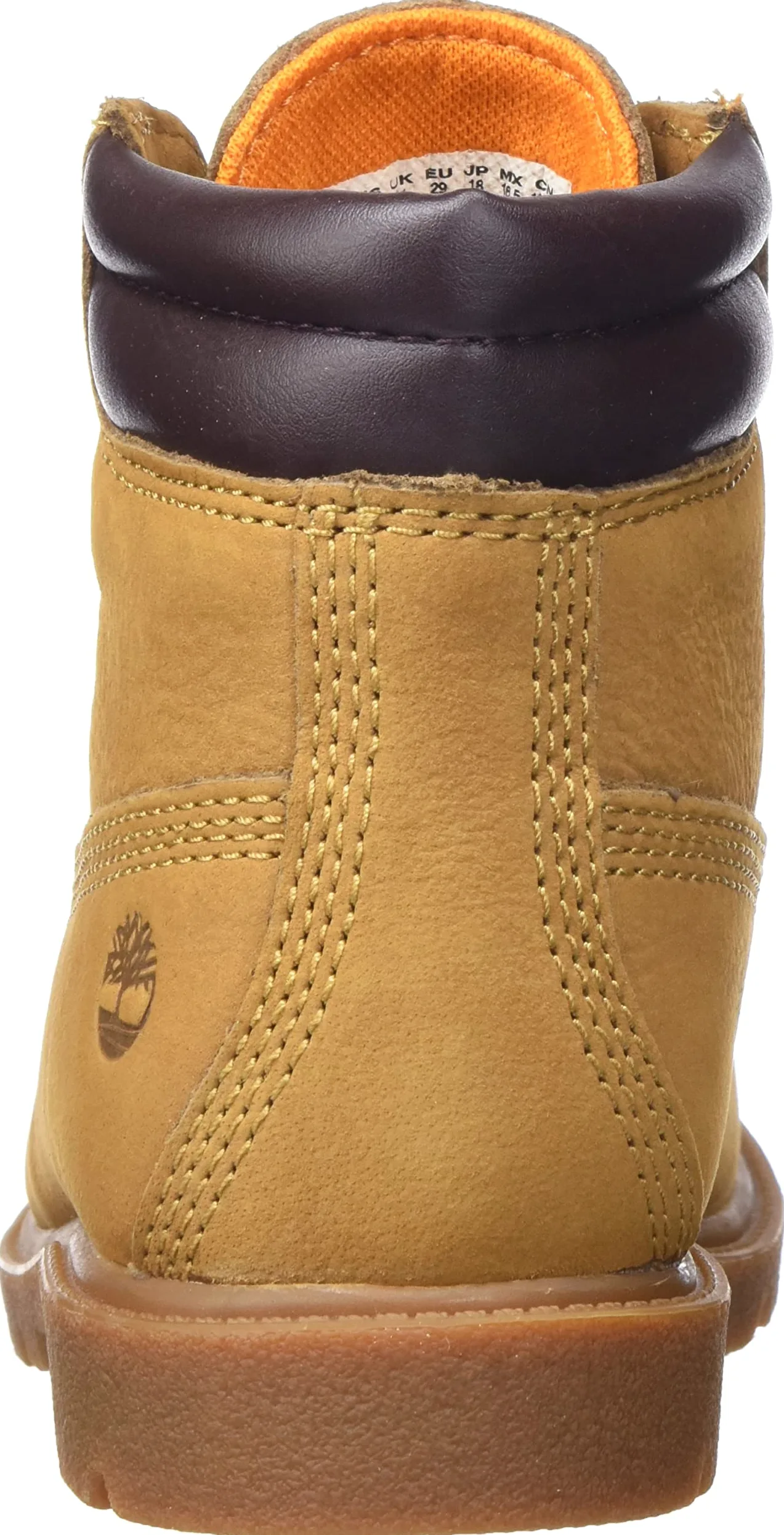 Timberland 6 In Basic BottineMixte enfant