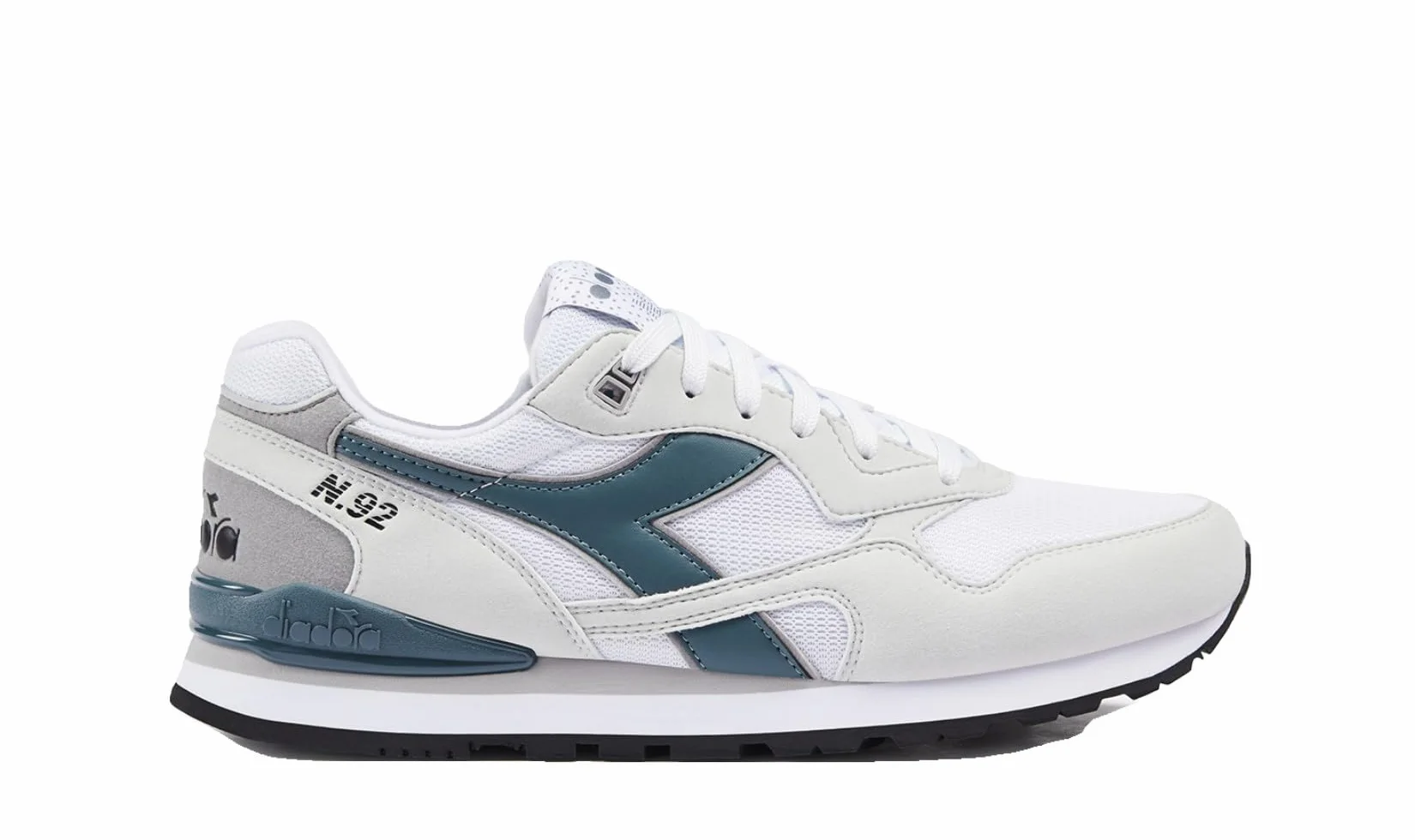Diadora 101.183076 - N.92 75165 - Stormy Weather 44.5