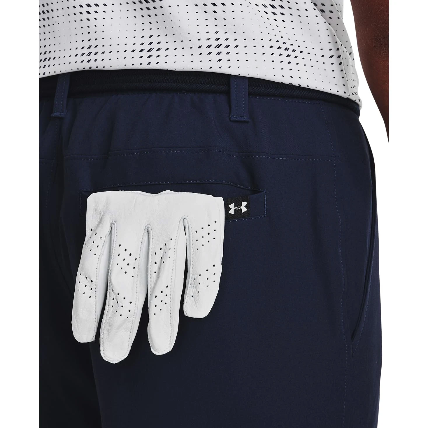 Under Armour Drive Tapered Pants Pantalons, Opaque Homme
