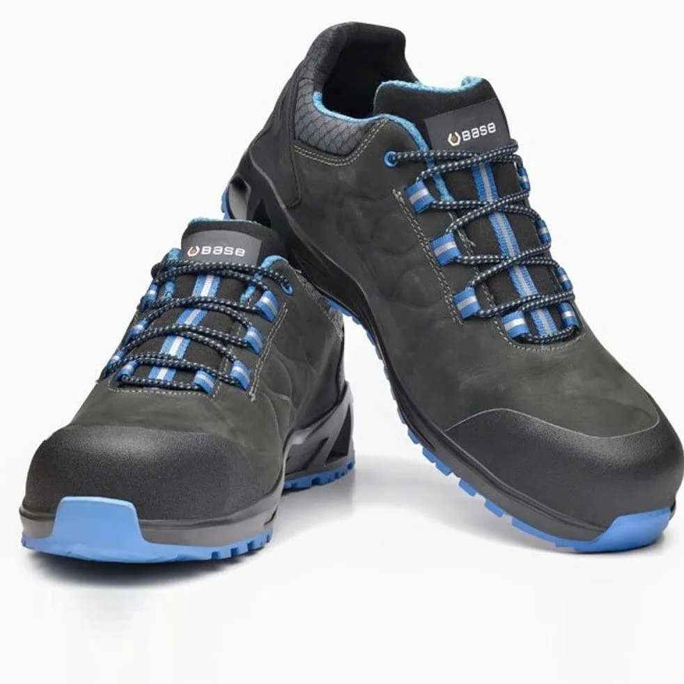 Base Protection, K-Road Chaussure de Sécurité pour Hommes et Femmes