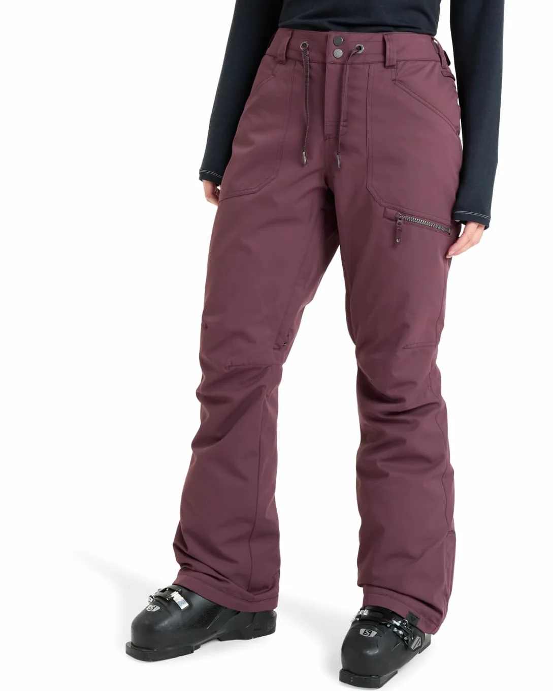 Roxy Nadia Pant - Pantalons - Classique - Femme