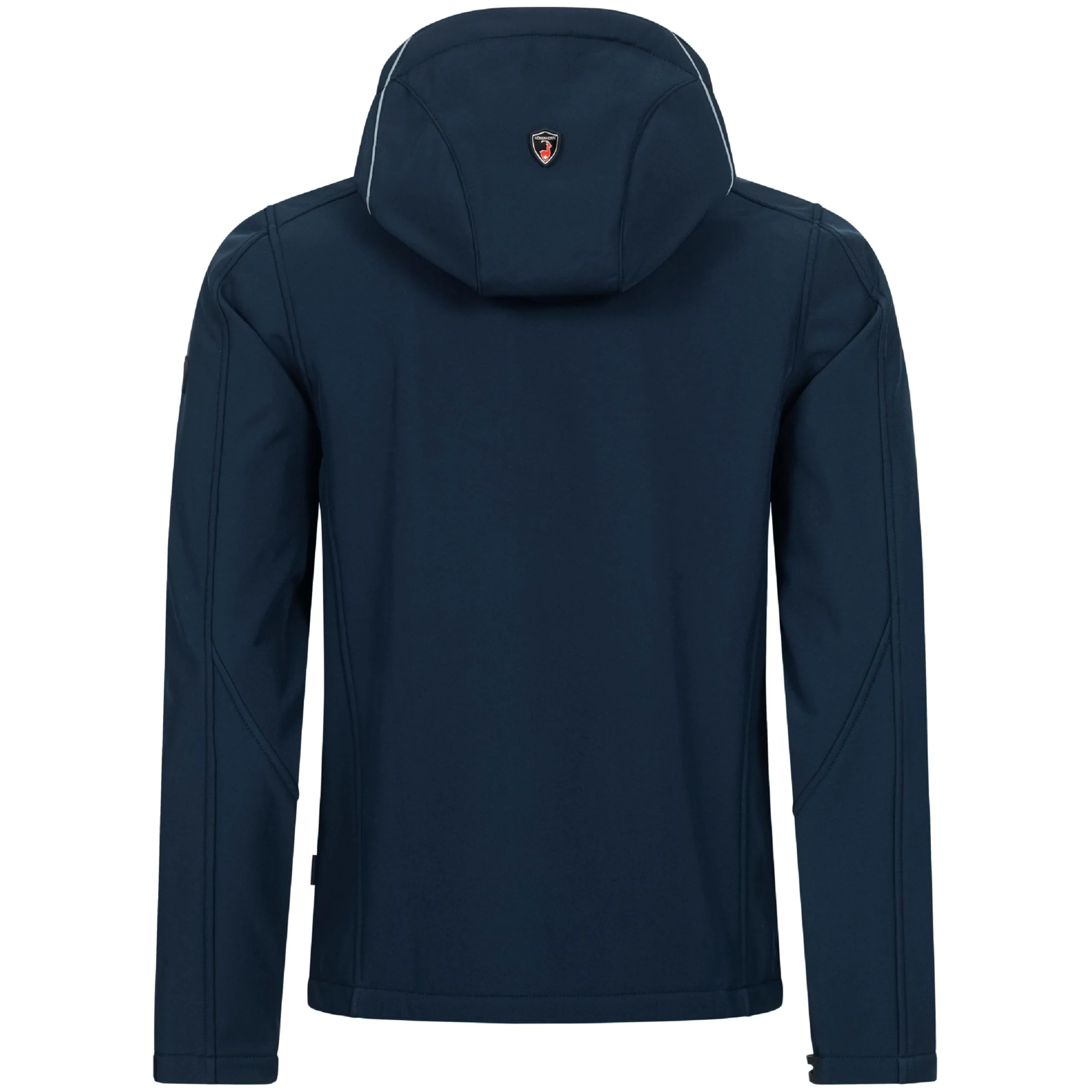 Höhenhorn Altus Veste Softshell pour homme Outdoor Function résistant à l'eau