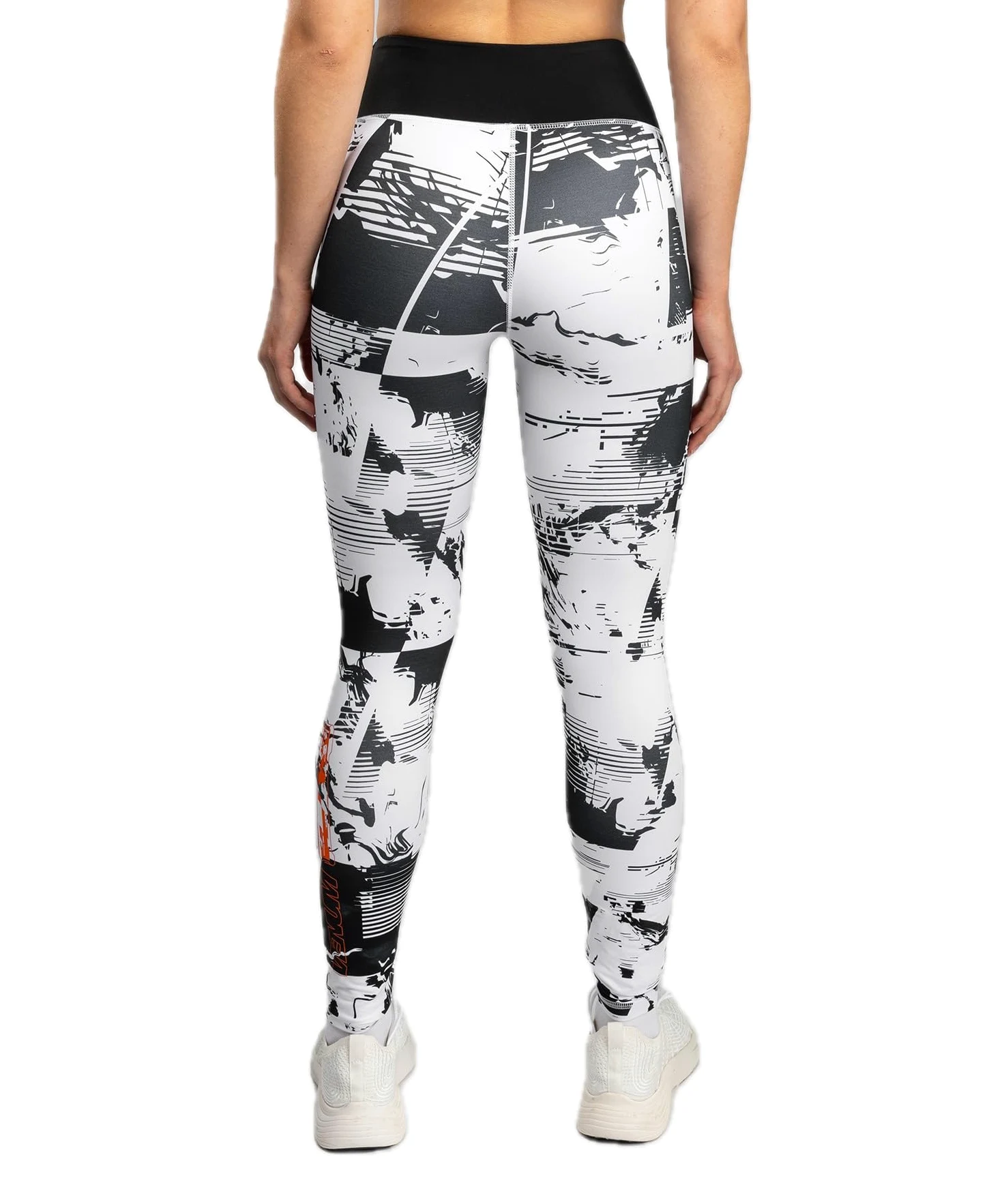 Venum UFC Zenith Women's Compression Pantalons