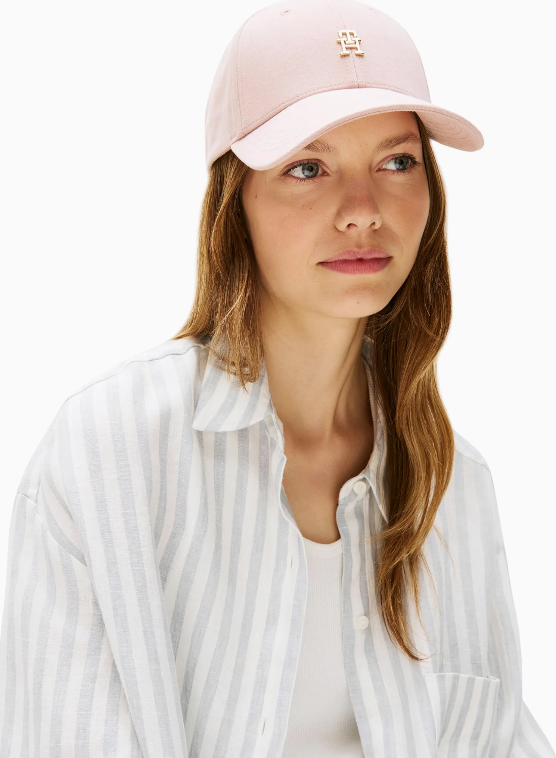 Tommy Hilfiger Capuchon Femme