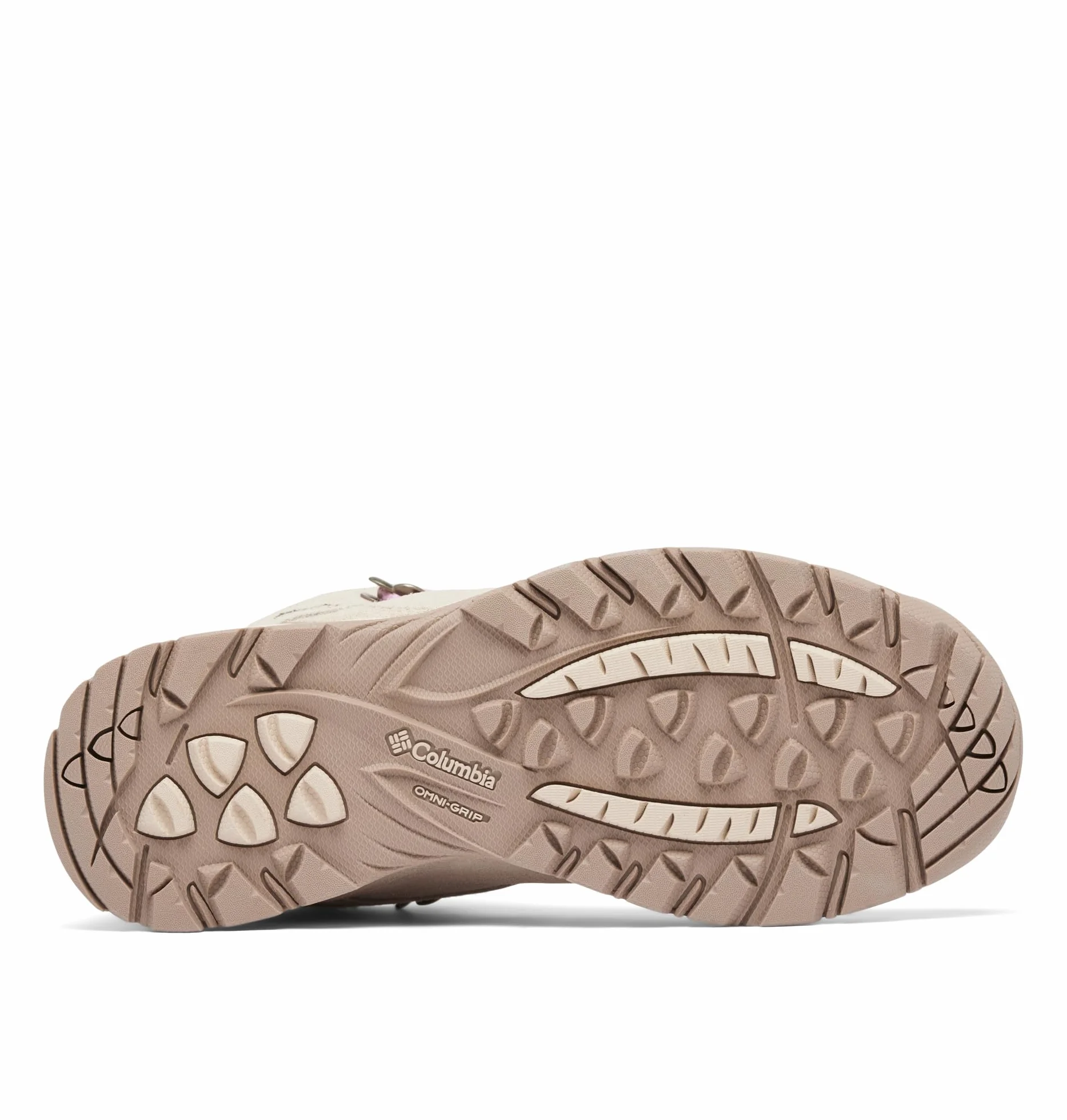 Columbia Newton Ridge Plus, Bottes Femmes