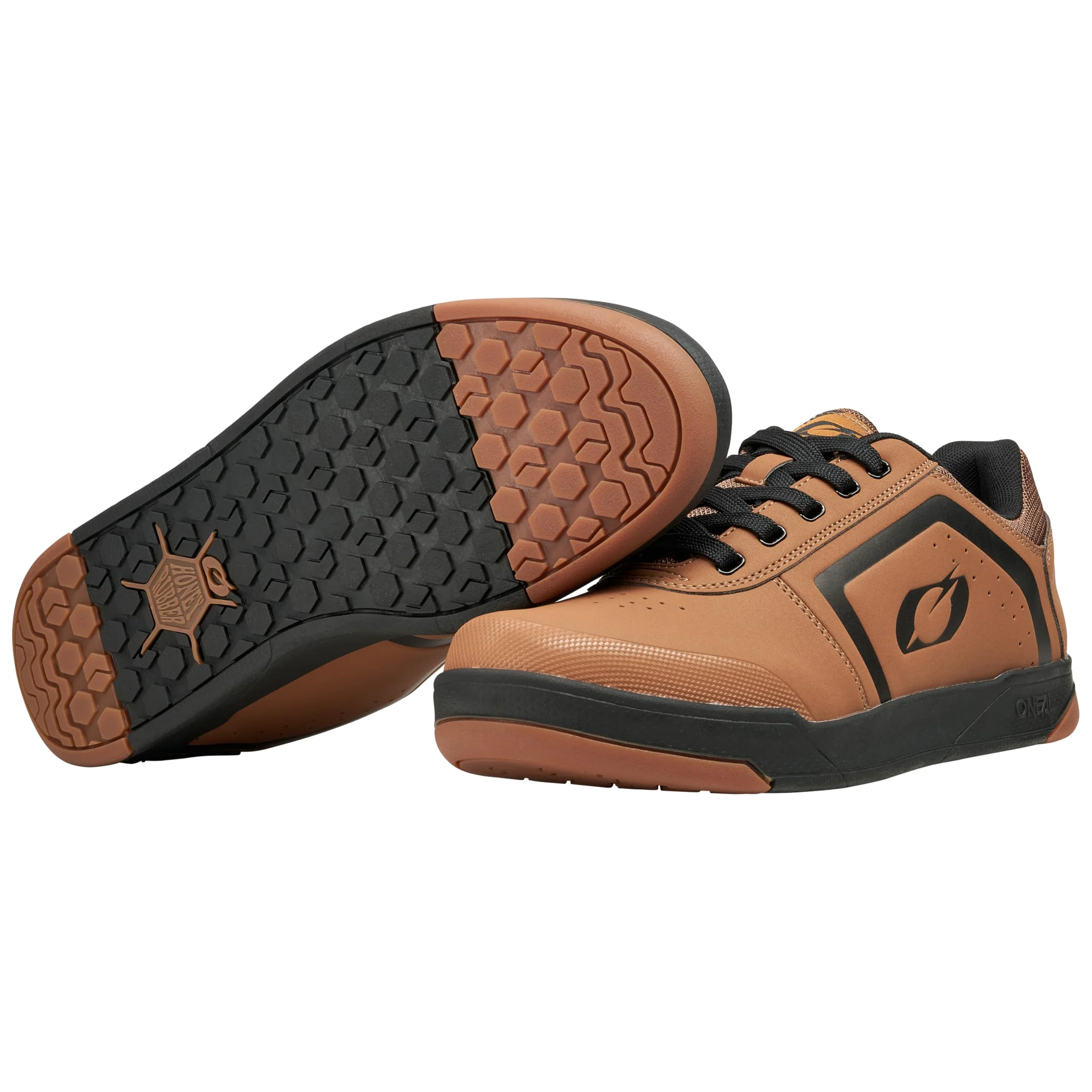 O'NEAL Pinned Flat ShoeMixte