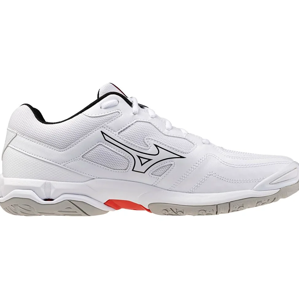 Mizuno Wave Phantom 3 Pink Tetra/White/Black
