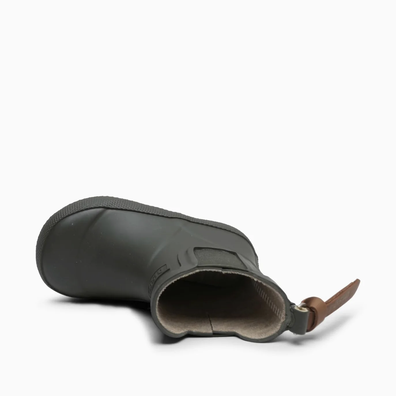 Bisgaard Bisgaard Baby Rubber bateau de pluieMixte enfant