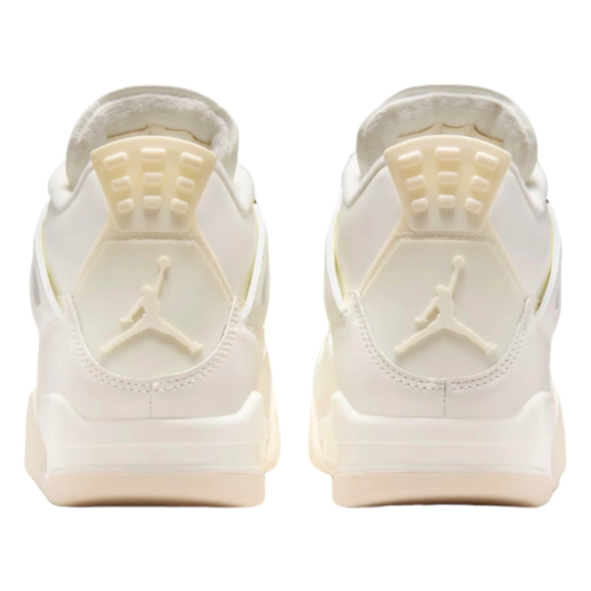 AIR JORDAN 4 Retro Seafoam (W) Style Code: AQ9129-103