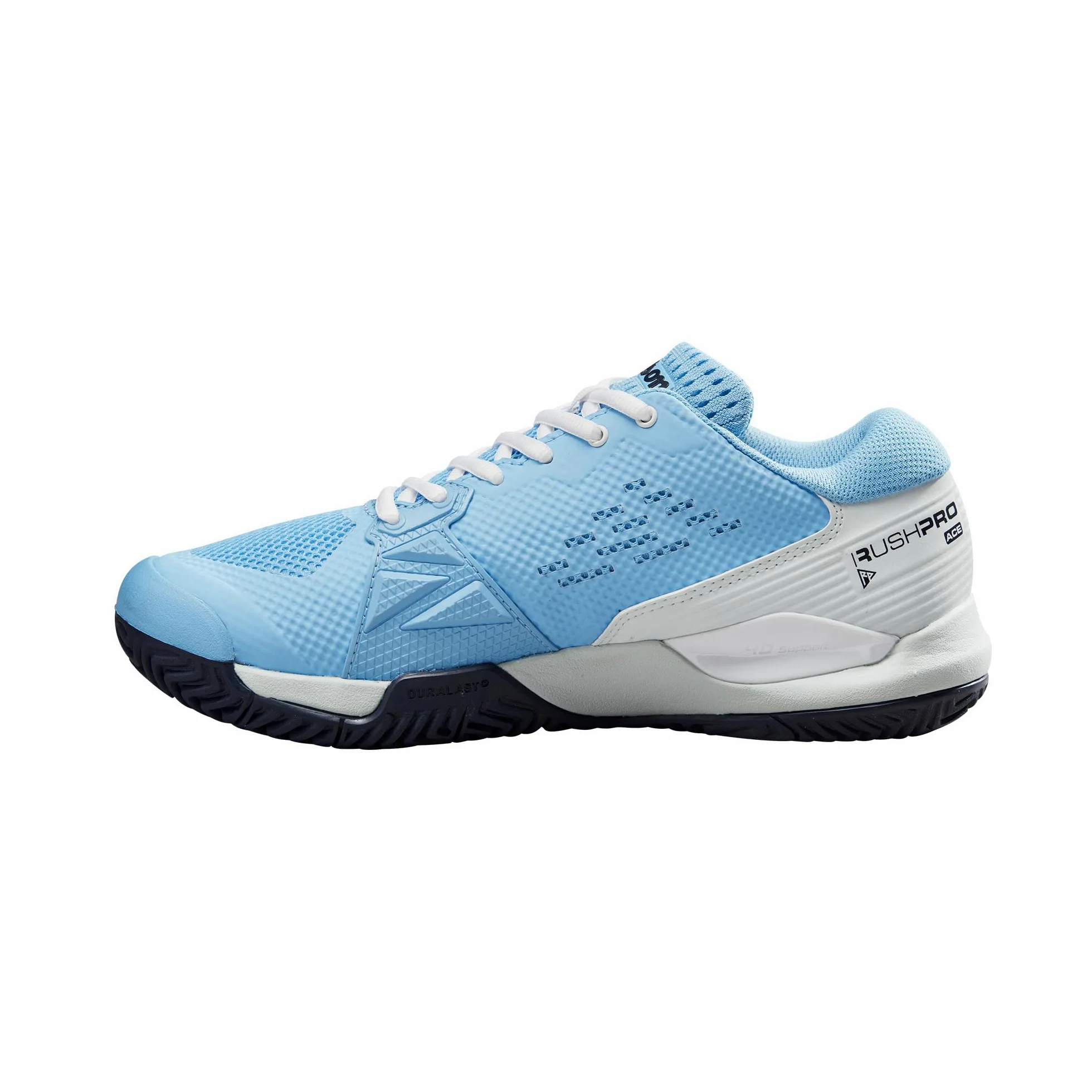 WILSON Rush Pro Ace Tennis ShoeFemme