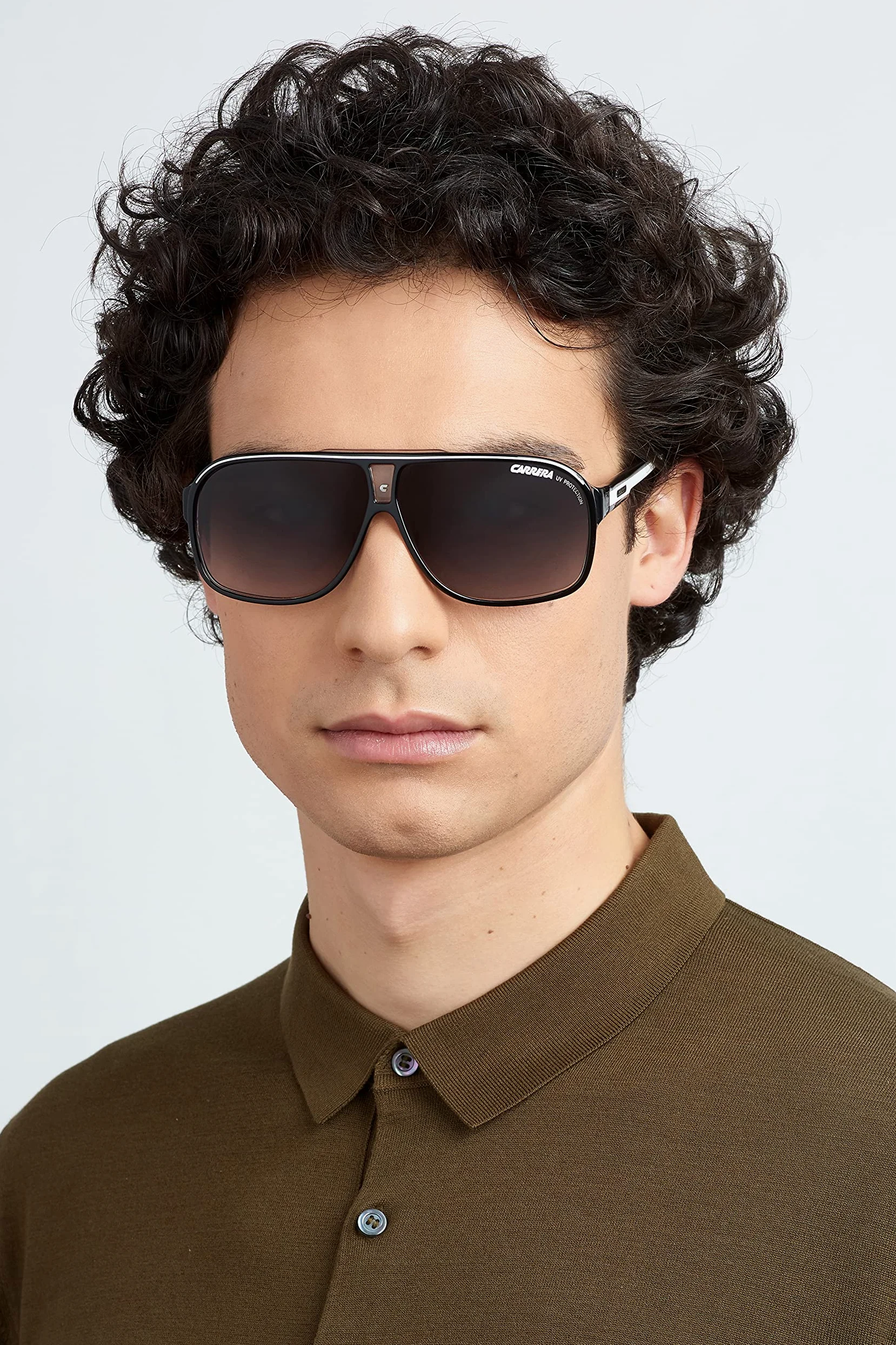 Carrera Grand Prix 2 Sunglasses Mixte (lot de 1)