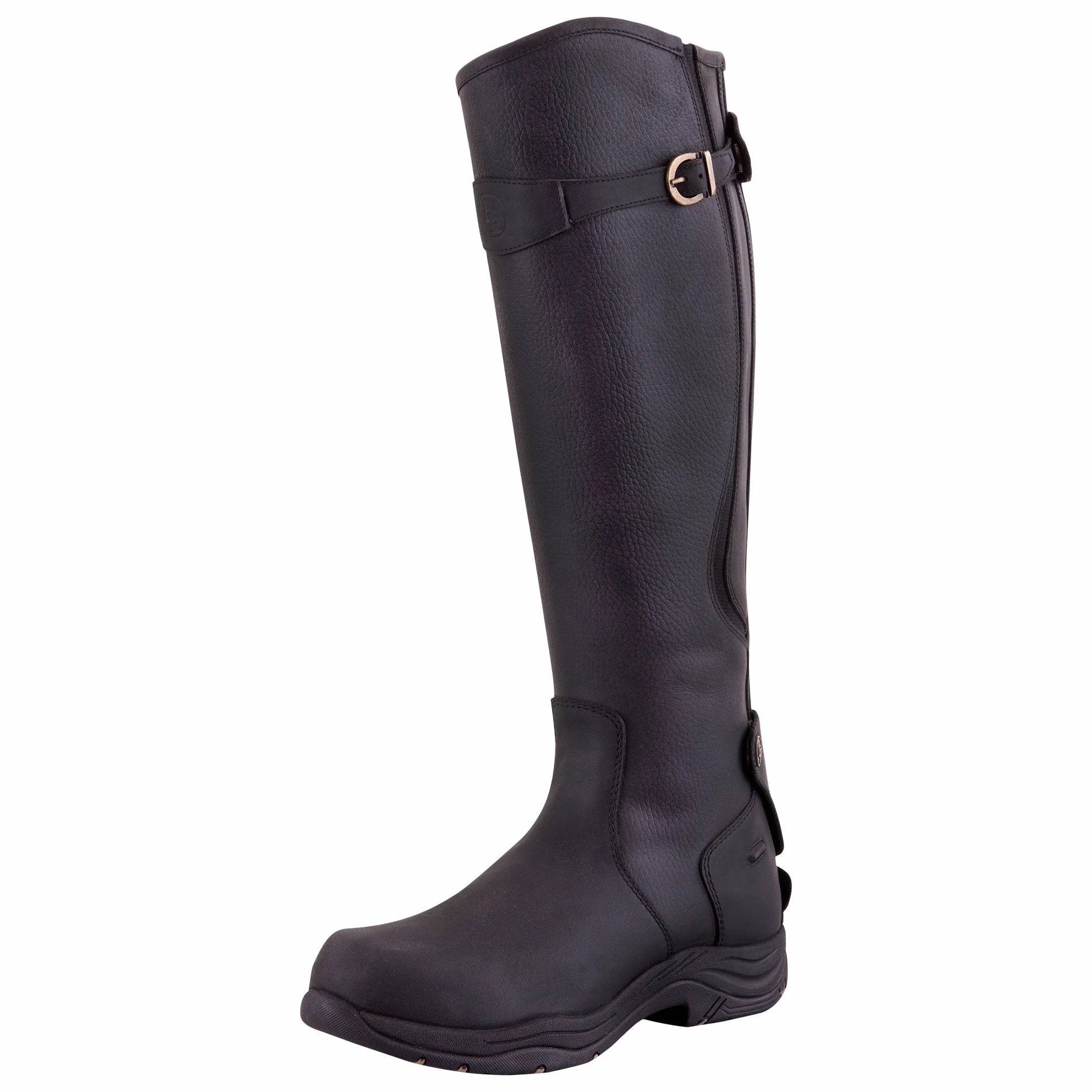 BR Bottes d'équitation d'hiver Vancouver