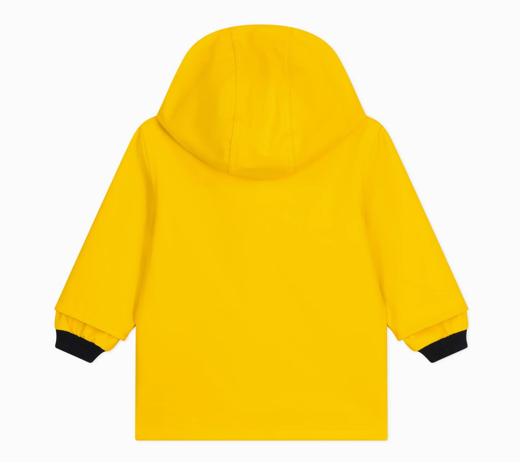Petit Bateau A08fb Ciré Bébé garçon (lot de 1)