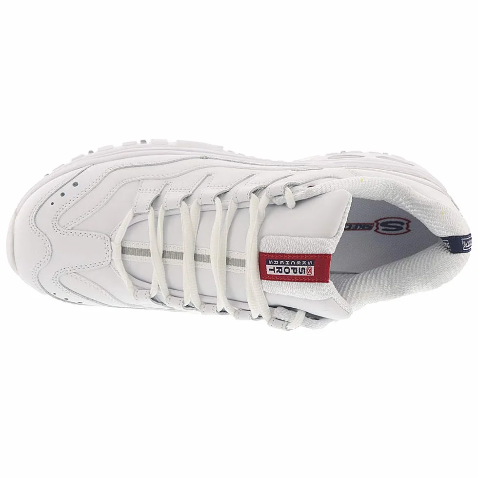 Skechers Sport-Energy, Baskets Femme