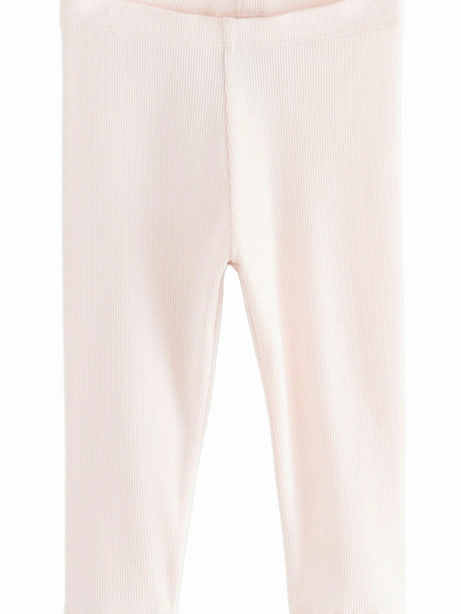 NEXT Fille Leggings côtelés, Lot de 5