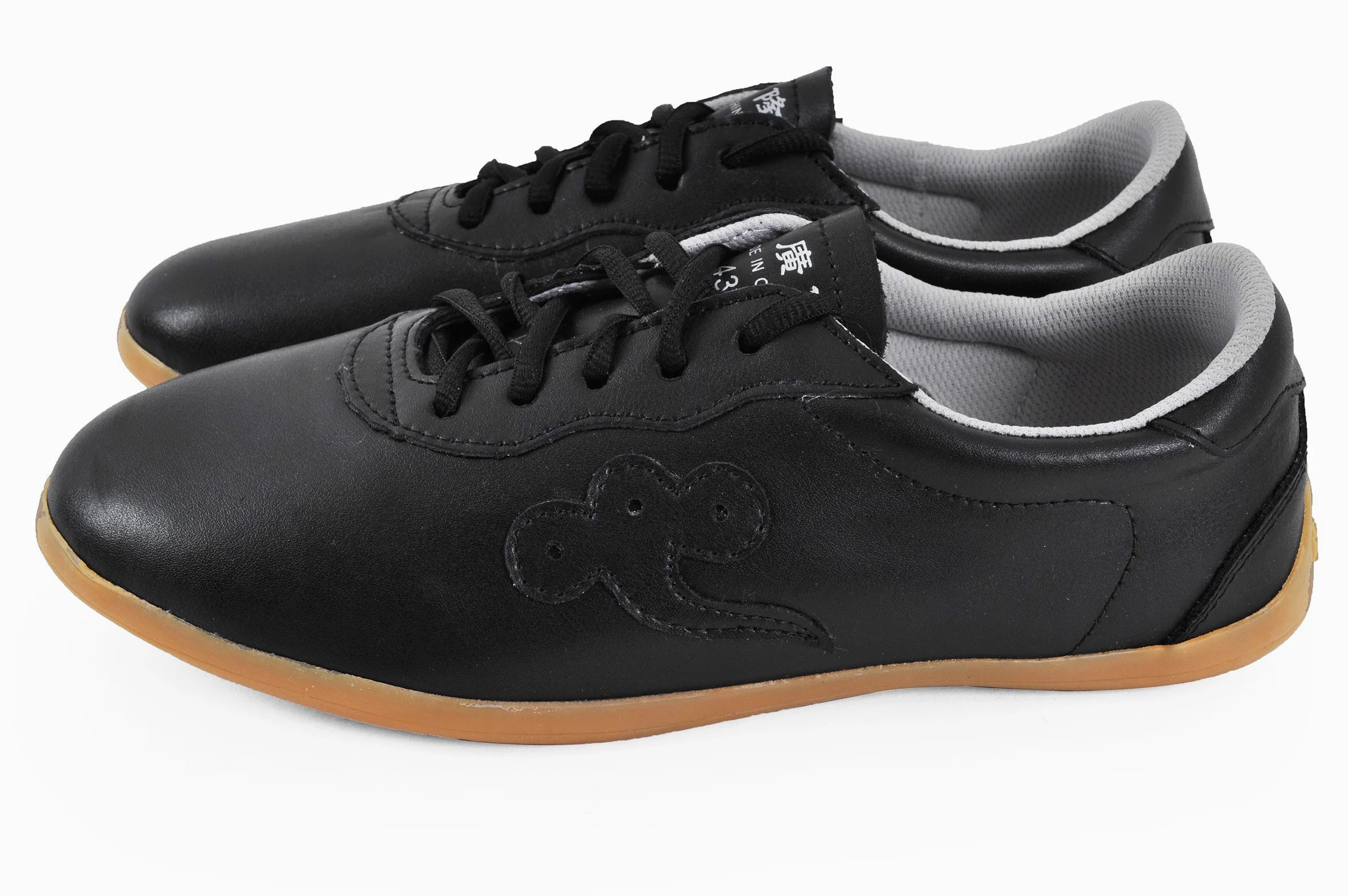 ShenLong Chaussures Taiji Qiankun Noires