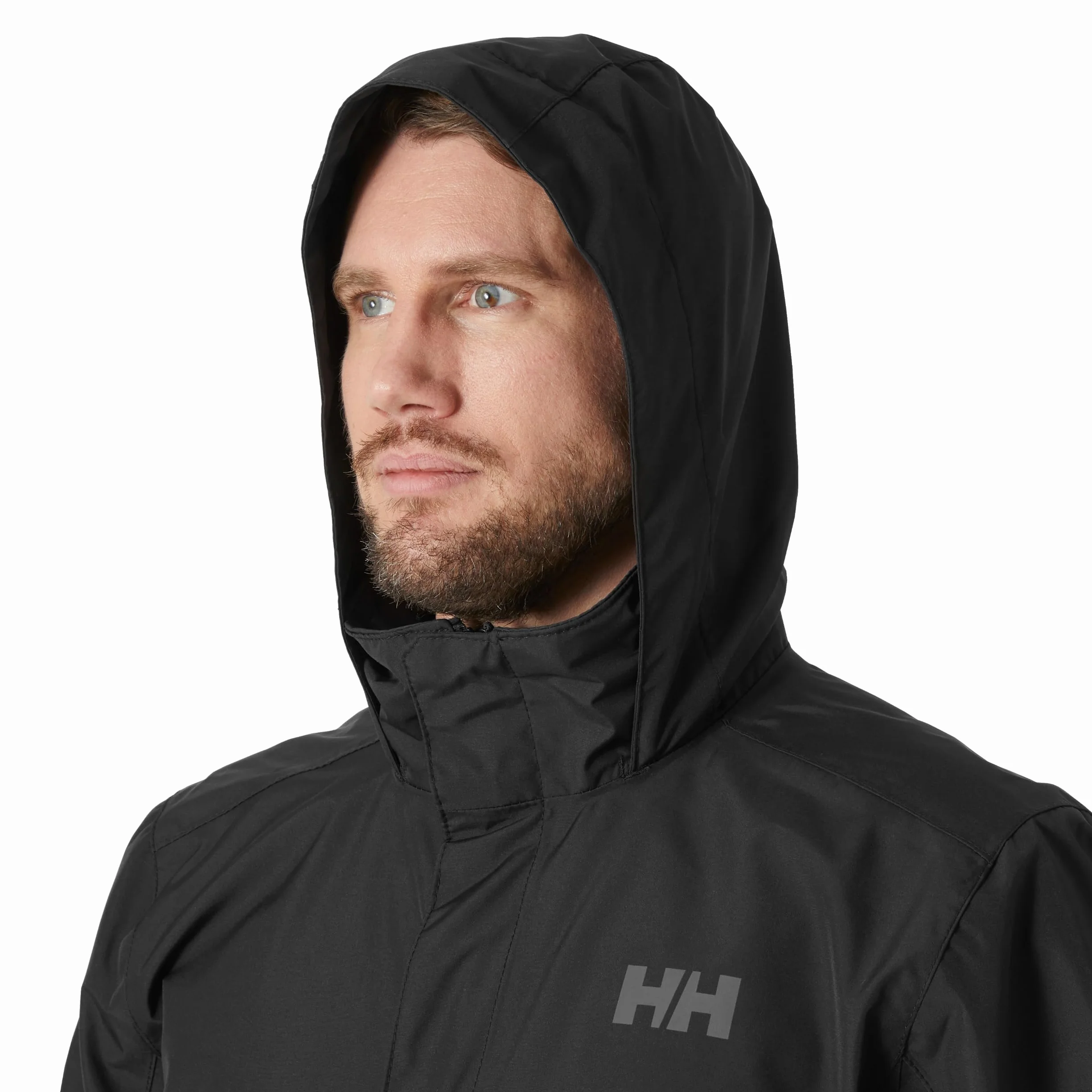 Helly Hansen Dubliner Veste Homme