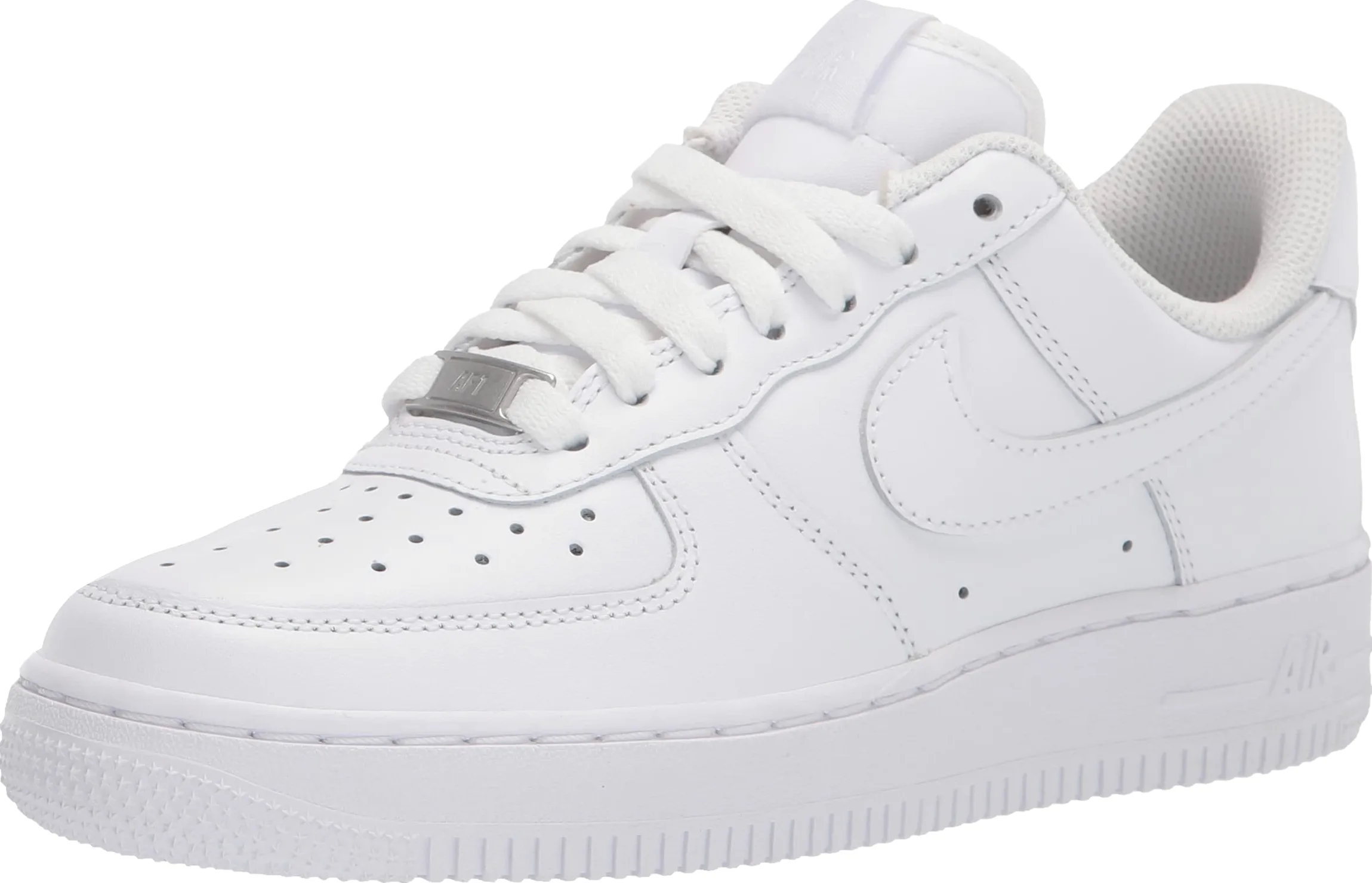 Nike Wmns Air Force 1 '07 Chaussure de basketball Femme