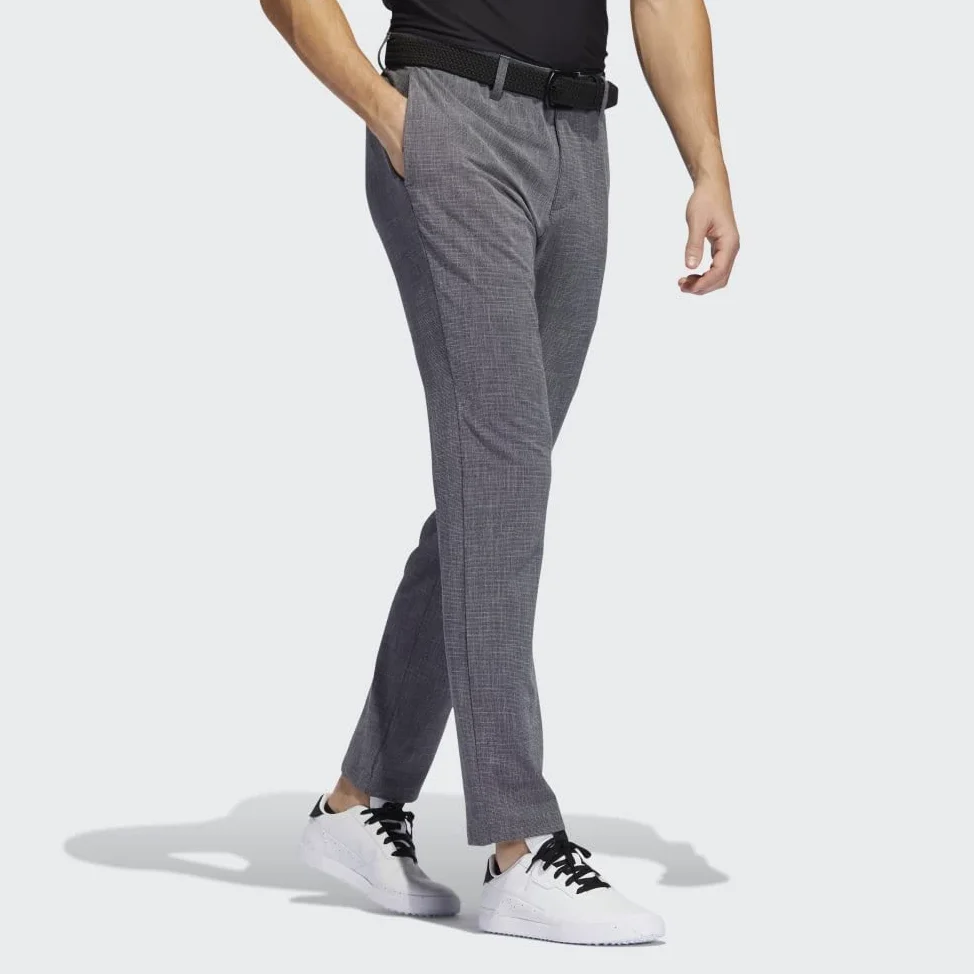adidas Pantalon Crosshatch pour homme