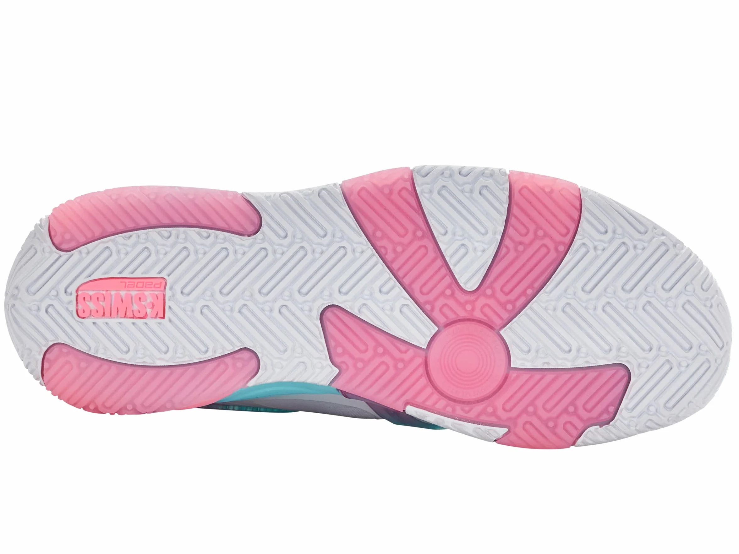 K-Swiss K-Frame Padel Chaussures de tennisFemme