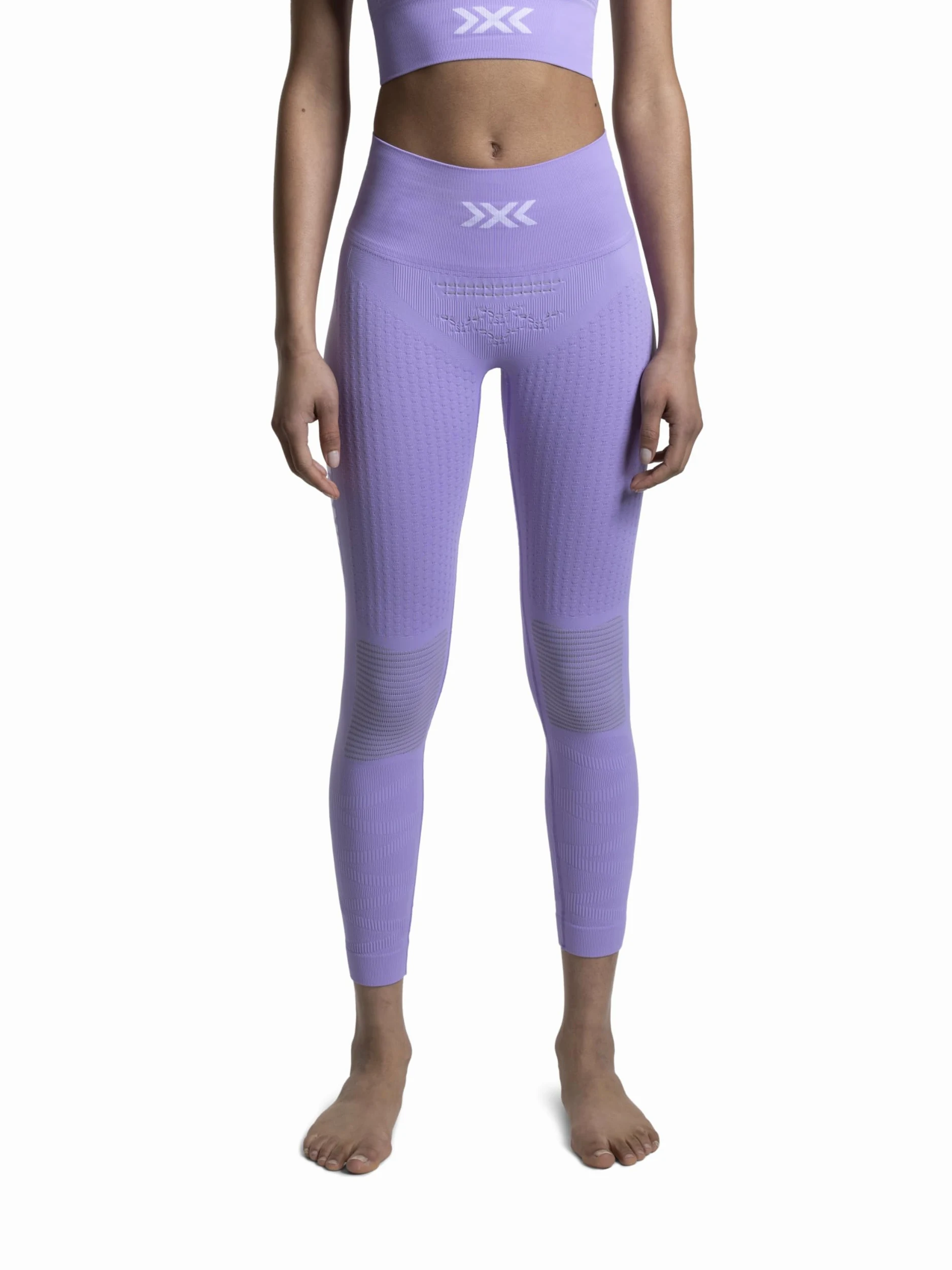 X-BIONIC Energizer Pantalon Chino Femme