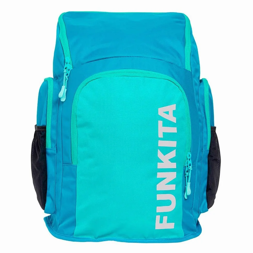 Funkita Space 40L Backpack One Size