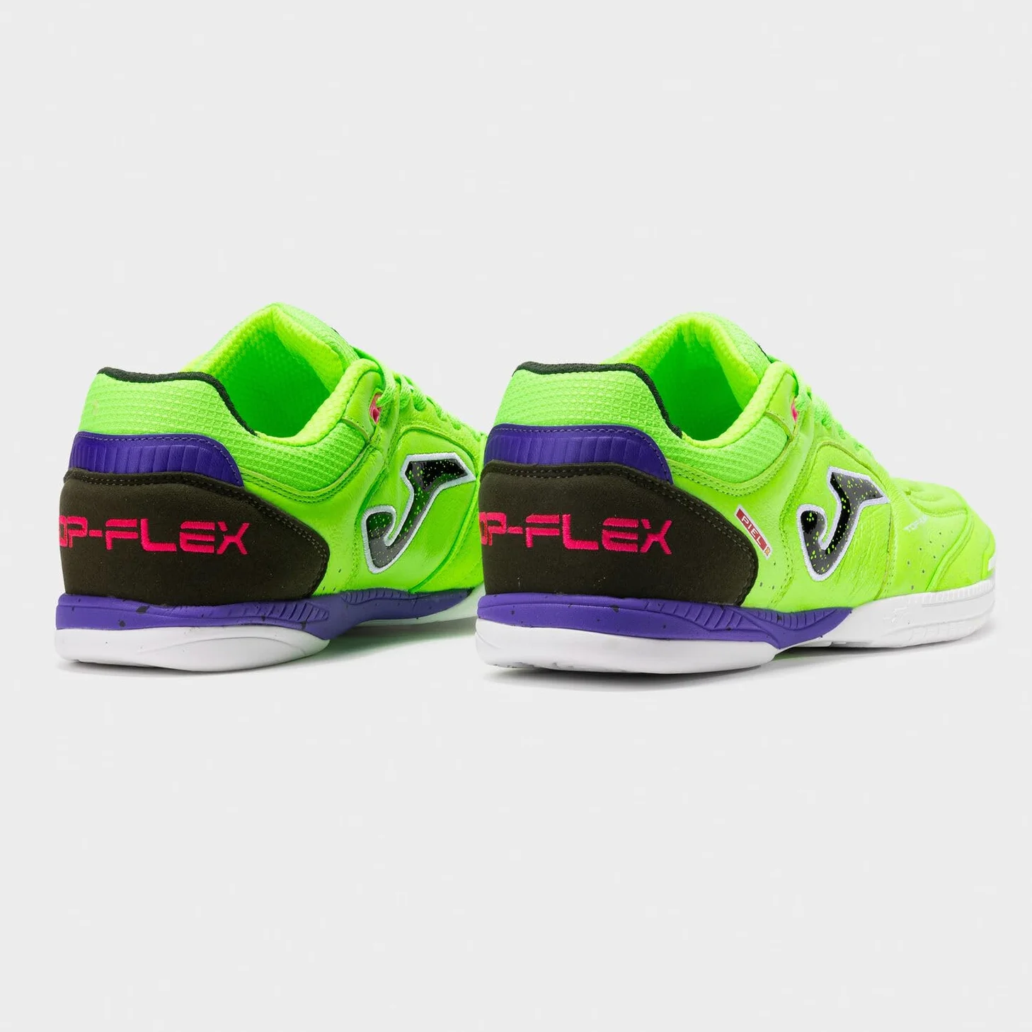 Joma Top Flex 2511 Indoor Chaussures de Football Homme