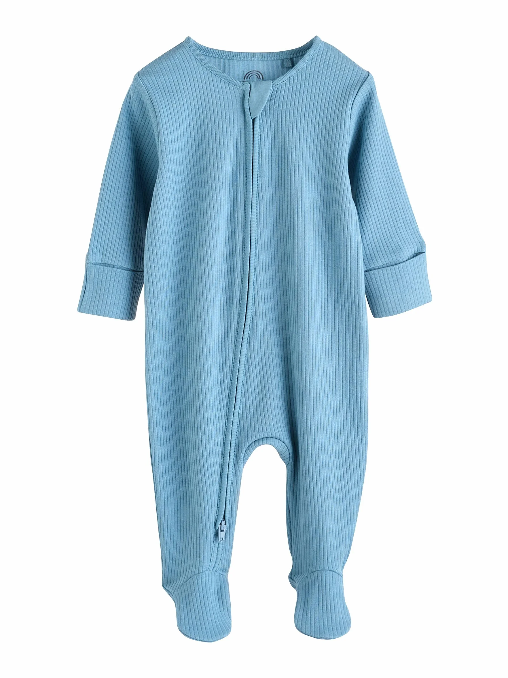 NEXT Bébé garçon Dors-Bien à Zip Double-Sens, Lot de 5