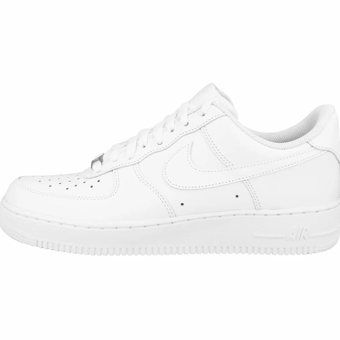 Nike WMNS Air Force 1 '07 BasketsMixte