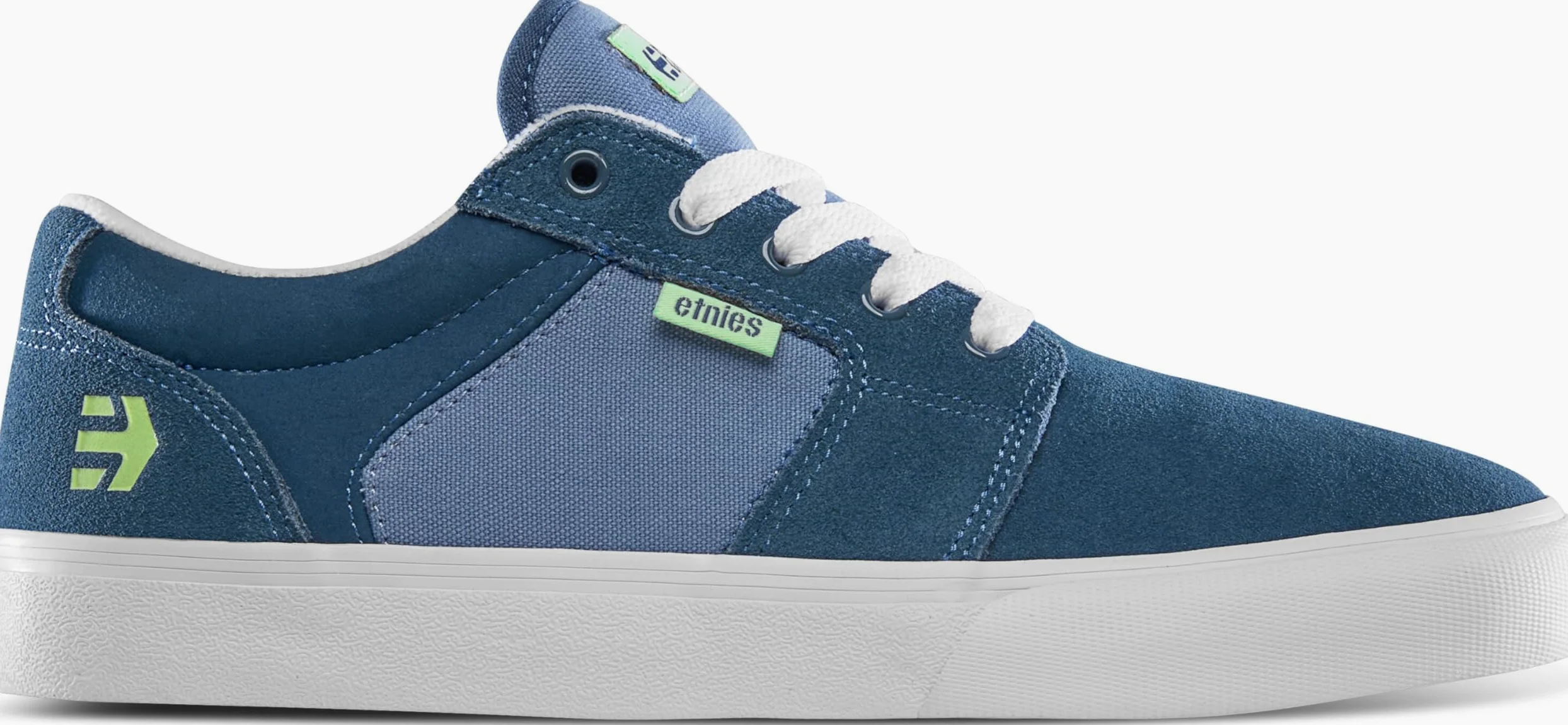 Etnies BARGE LS Barge Ls, Baskets mode homme