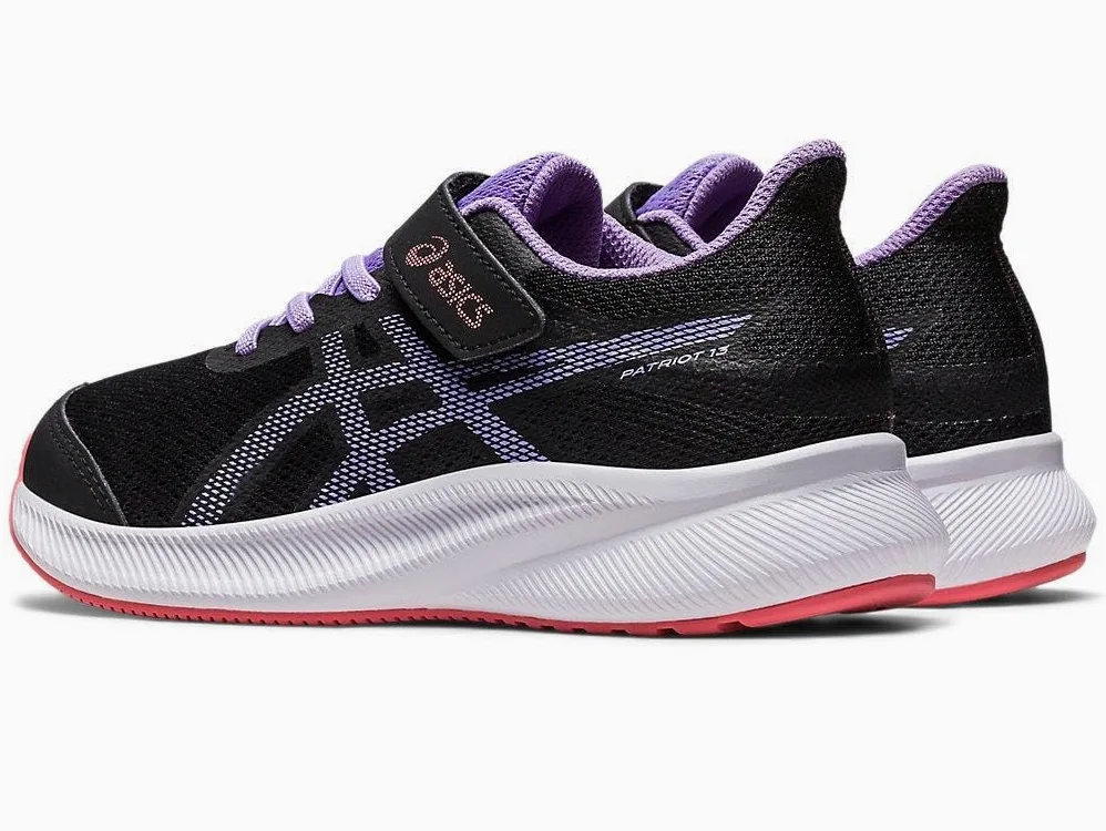 ASICS Trainers Patriot 13 PS Navy