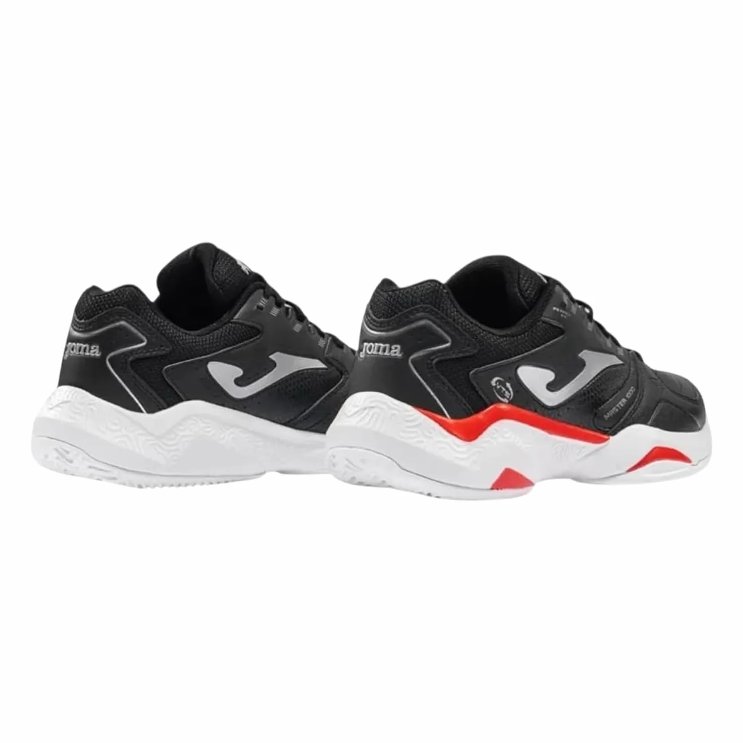 Joma TM100S2601C Chaussures de padel Master 100 pour homme