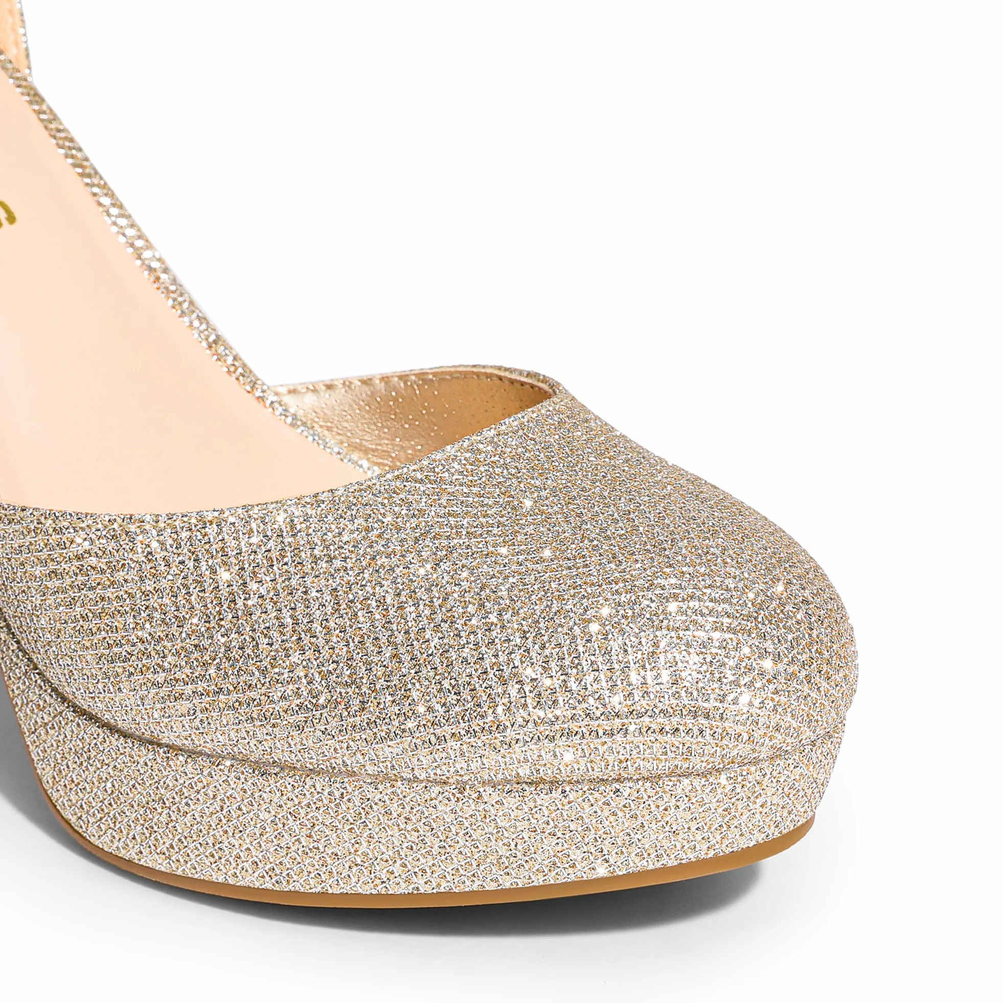DREAM PAIRS Escarpins Femme Plateforme Talon Bloc Haut Mary Jane Style Chic Mode Soirée Mariage Bureau