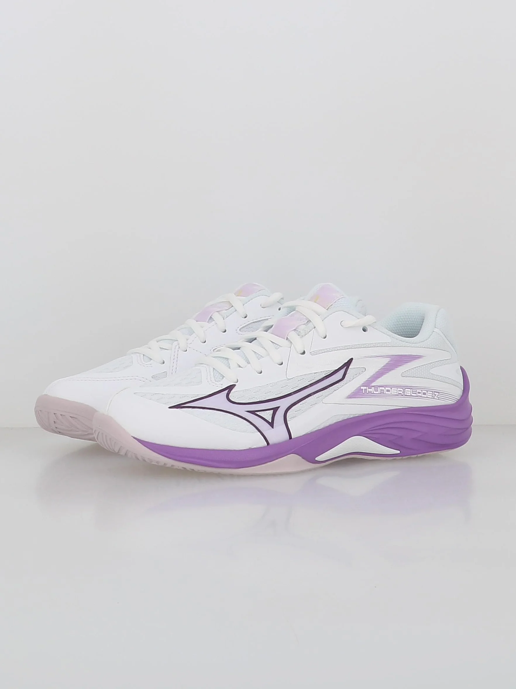 Mizuno Thunder Blade Z Woman Volleyball Shoes EU 40