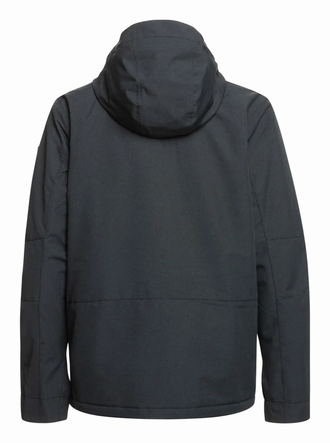 Quiksilver Mission Solid Jk Veste Homme