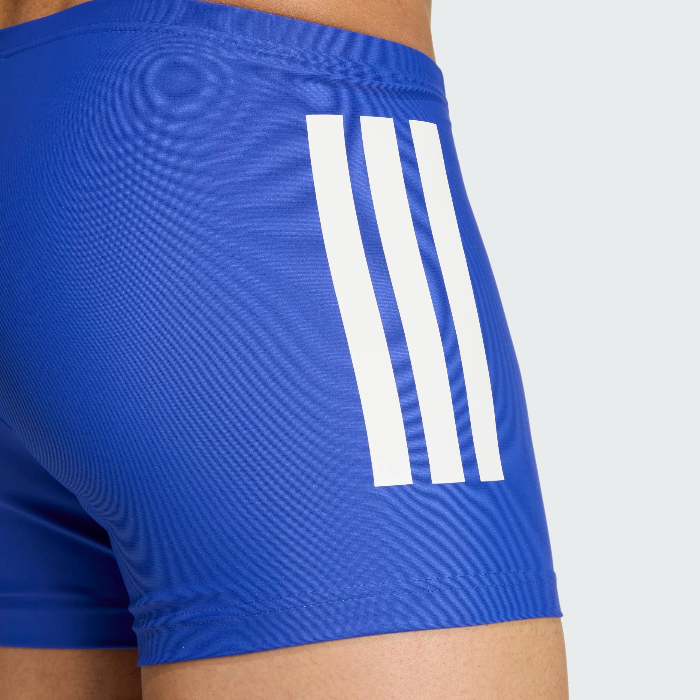 Adidas 3 Stripes Swim Boxers Slips de Bain Homme (Lot de 1)
